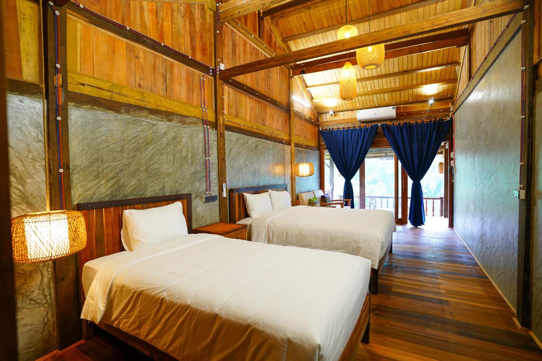 Family Suite - Photo 10