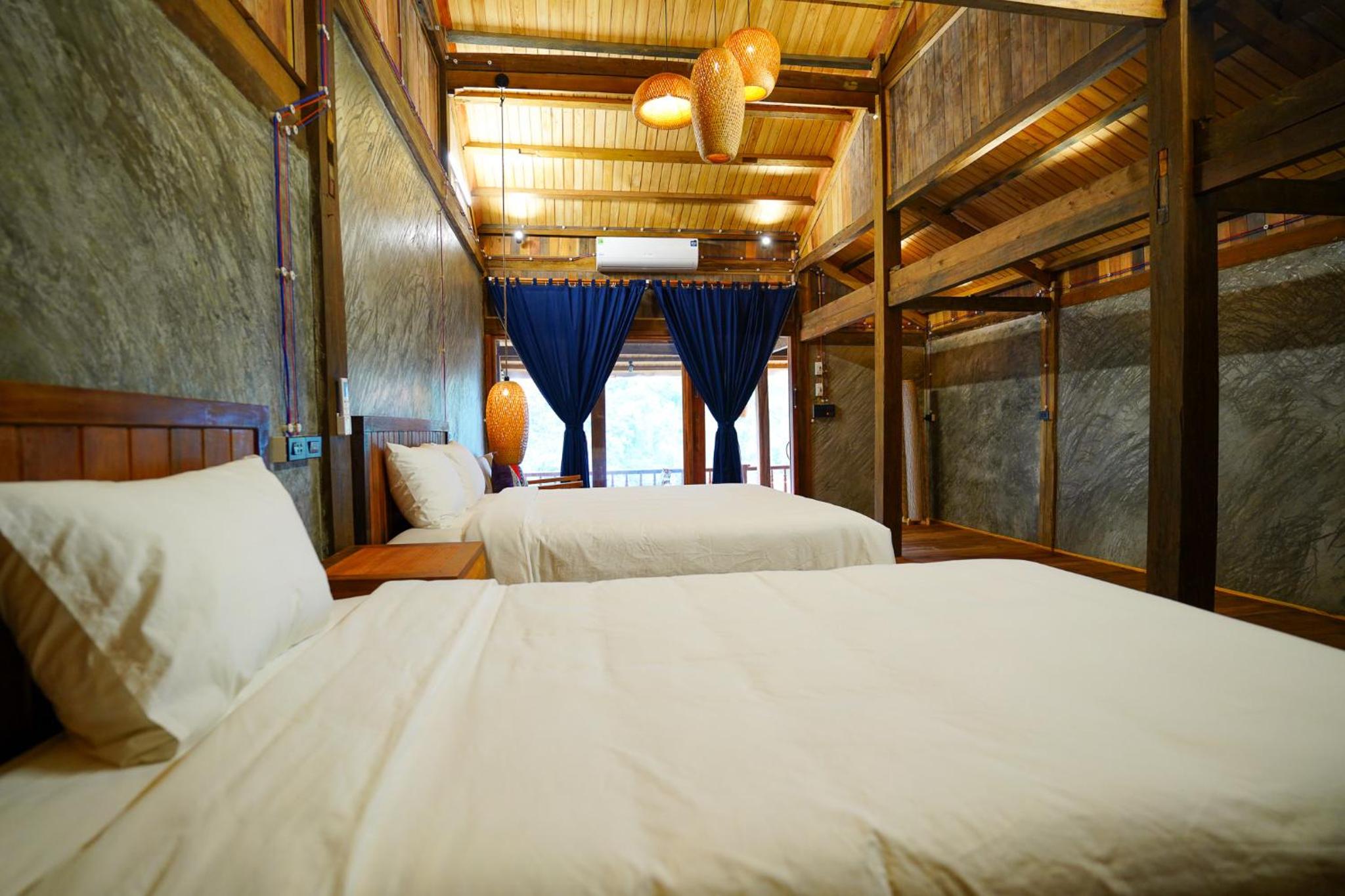 Family Suite - Photo 3
