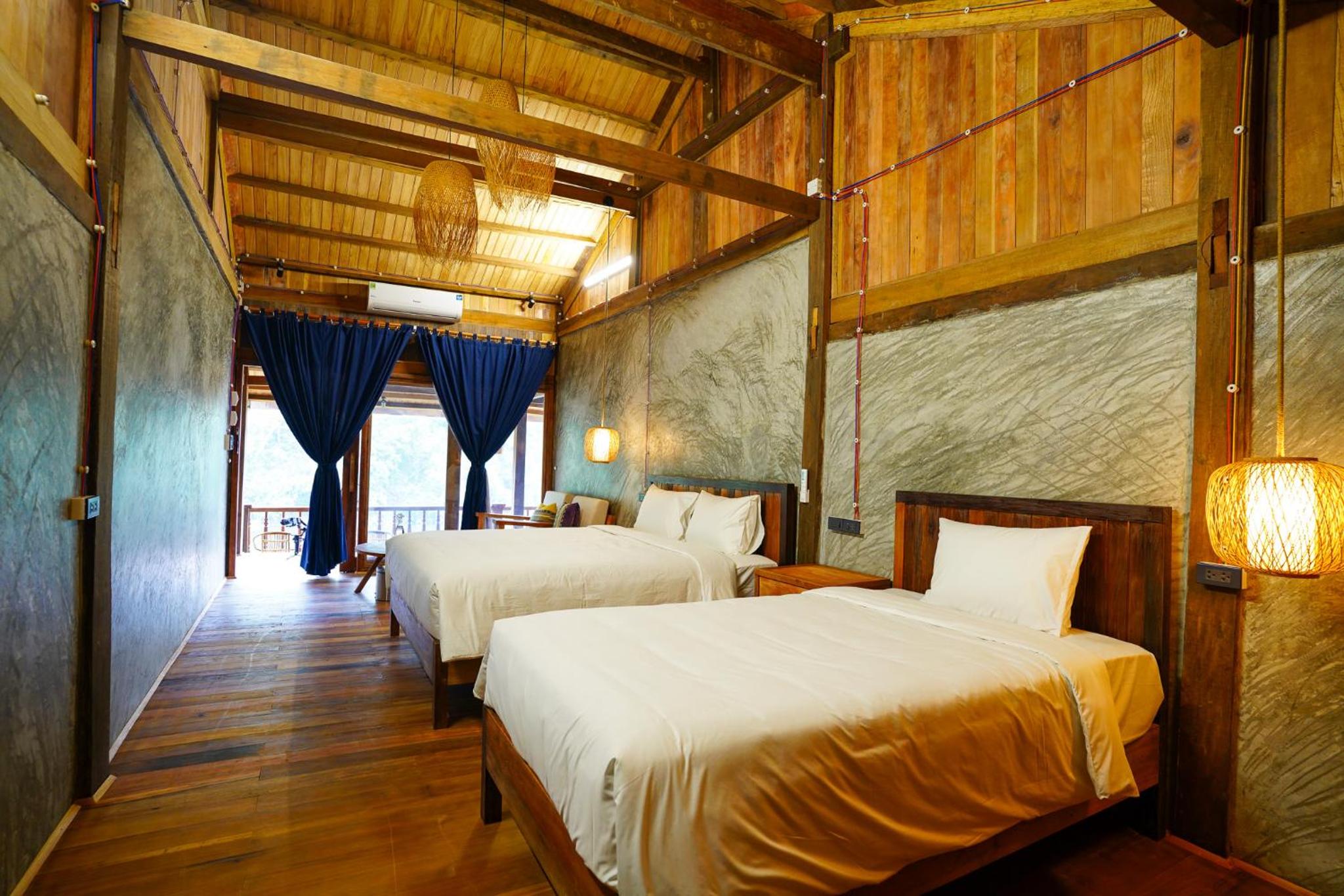 Family Suite - Photo 2