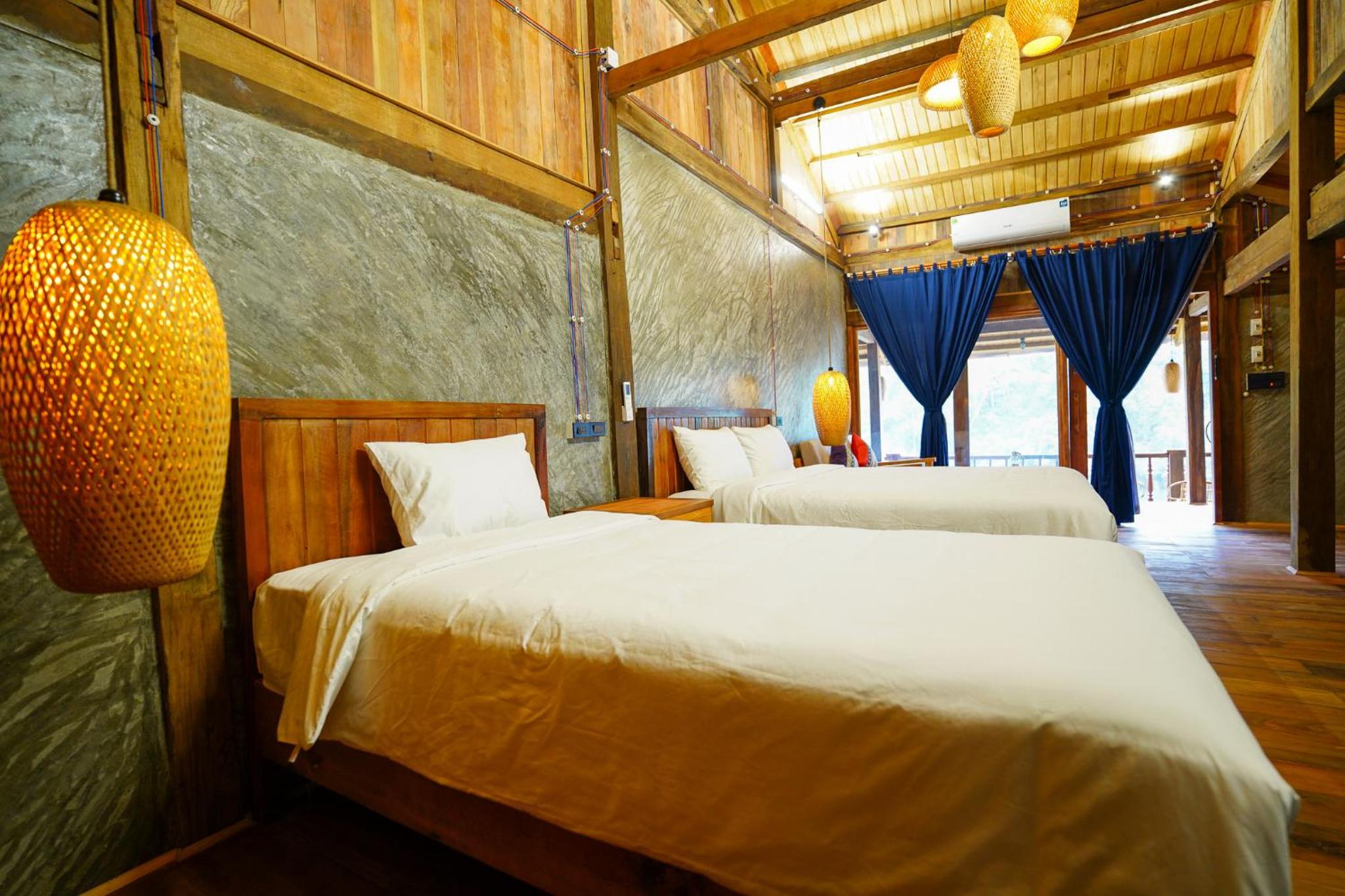 Family Suite - Photo 9