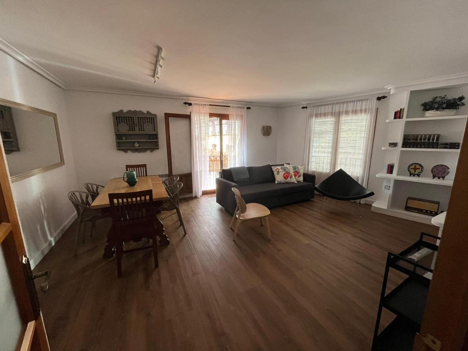 Departamento de tres habitaciones