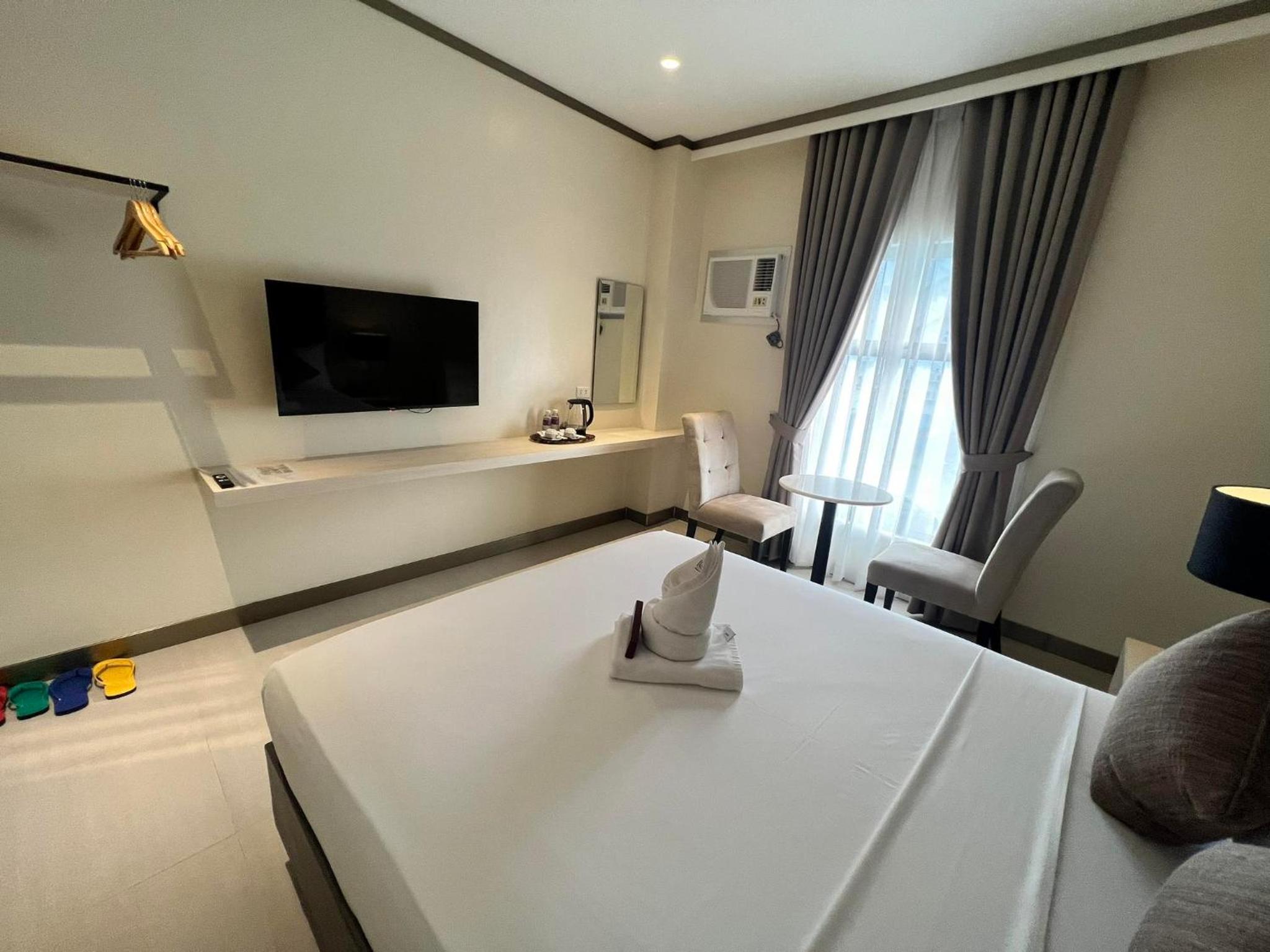Deluxe Double Room - Photo 3
