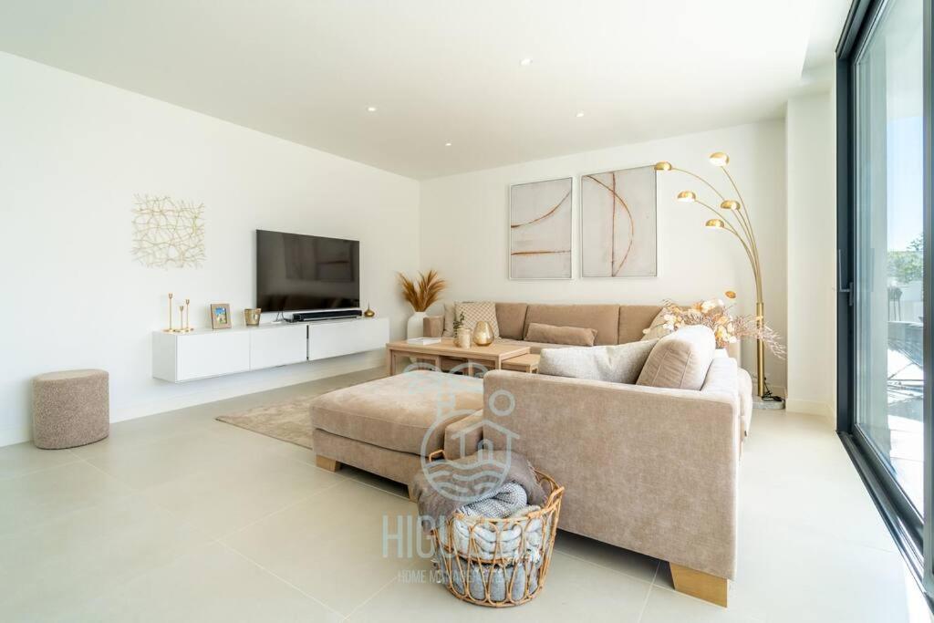 Departamento de tres habitaciones