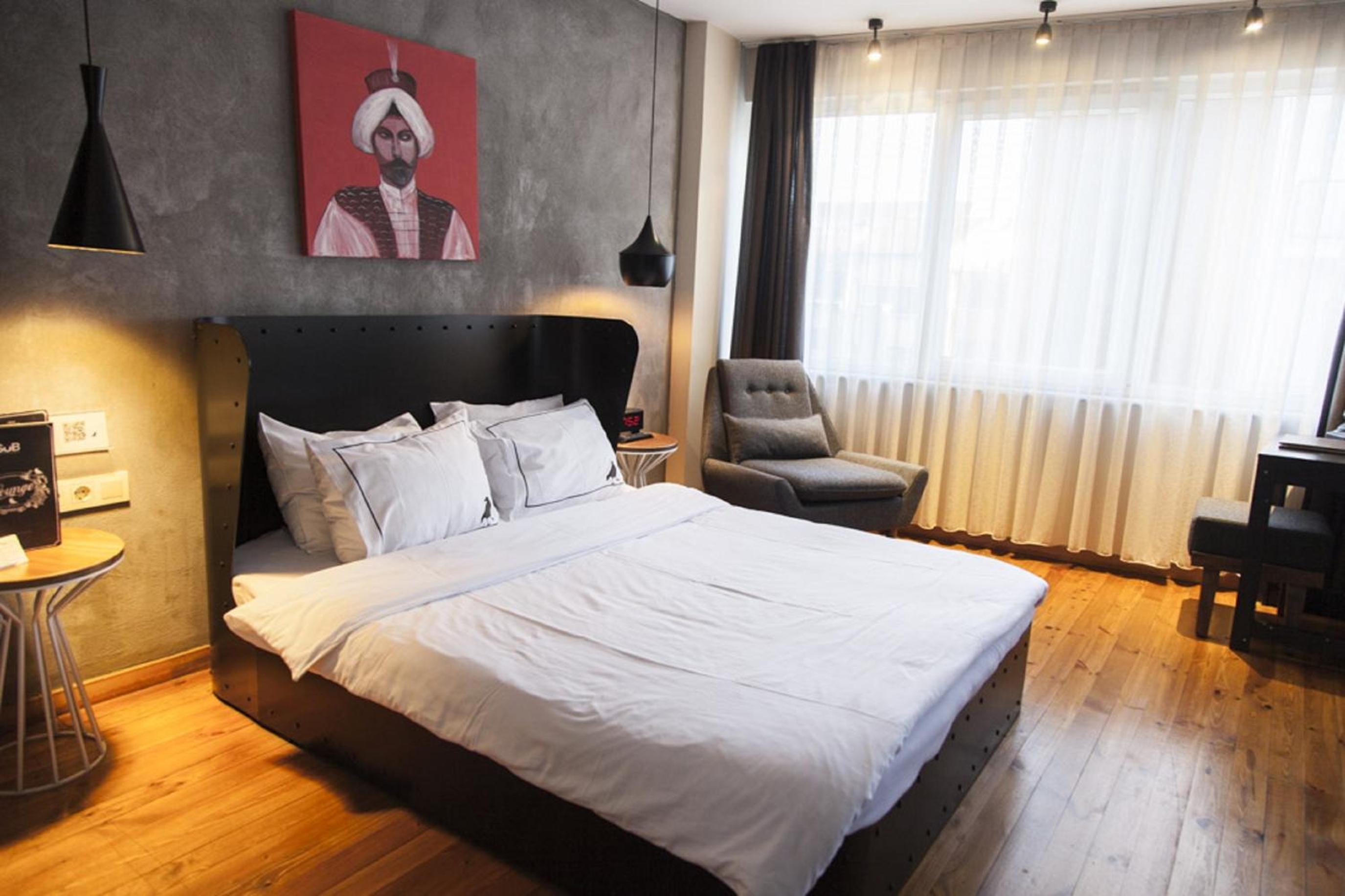 Double or Twin Room photo 2