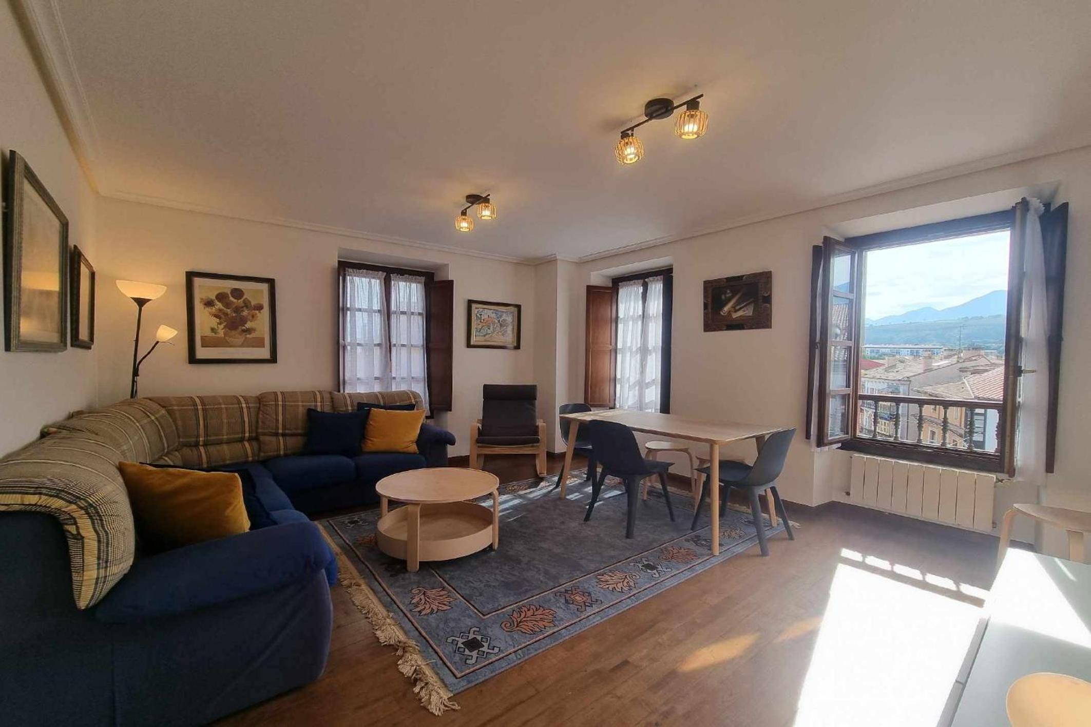 Apartamento