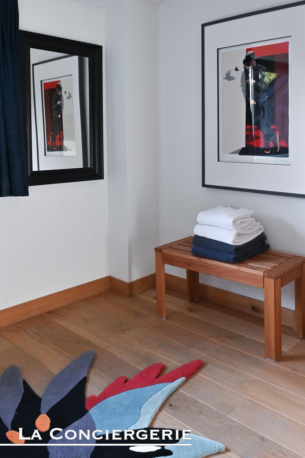 One-Bedroom House photo 3