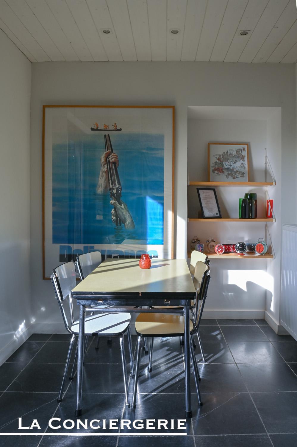 One-Bedroom House photo 3