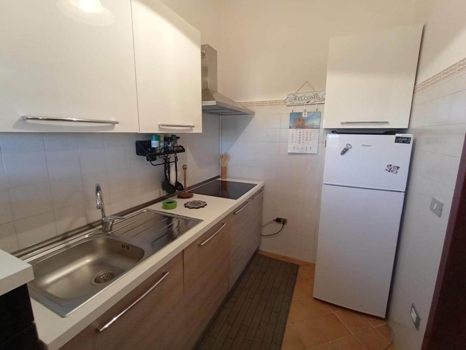 Two-Bedroom Deluxe Apartment with Ocean View photo 3