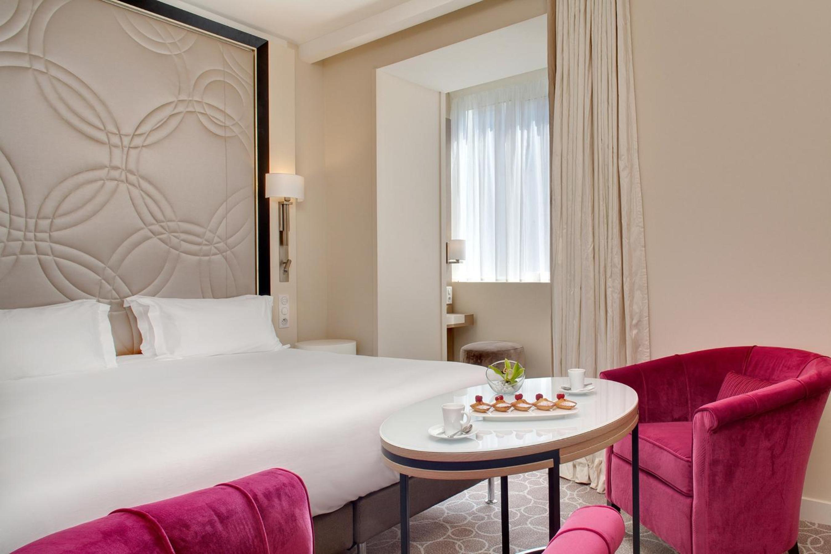 Superior Double Room - Free Spa Access - Photo 4