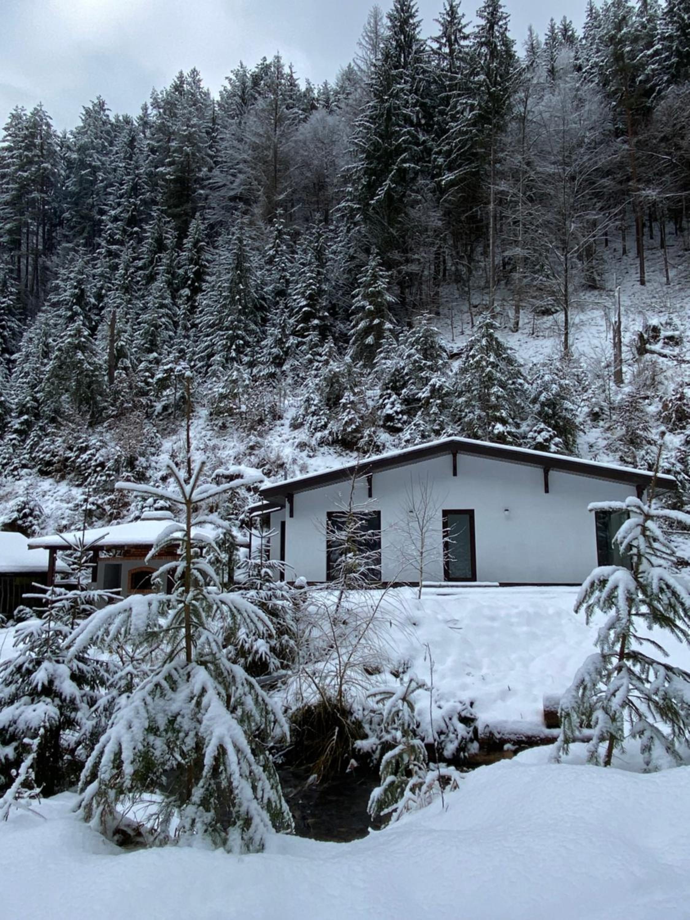Vacation Home photo 2