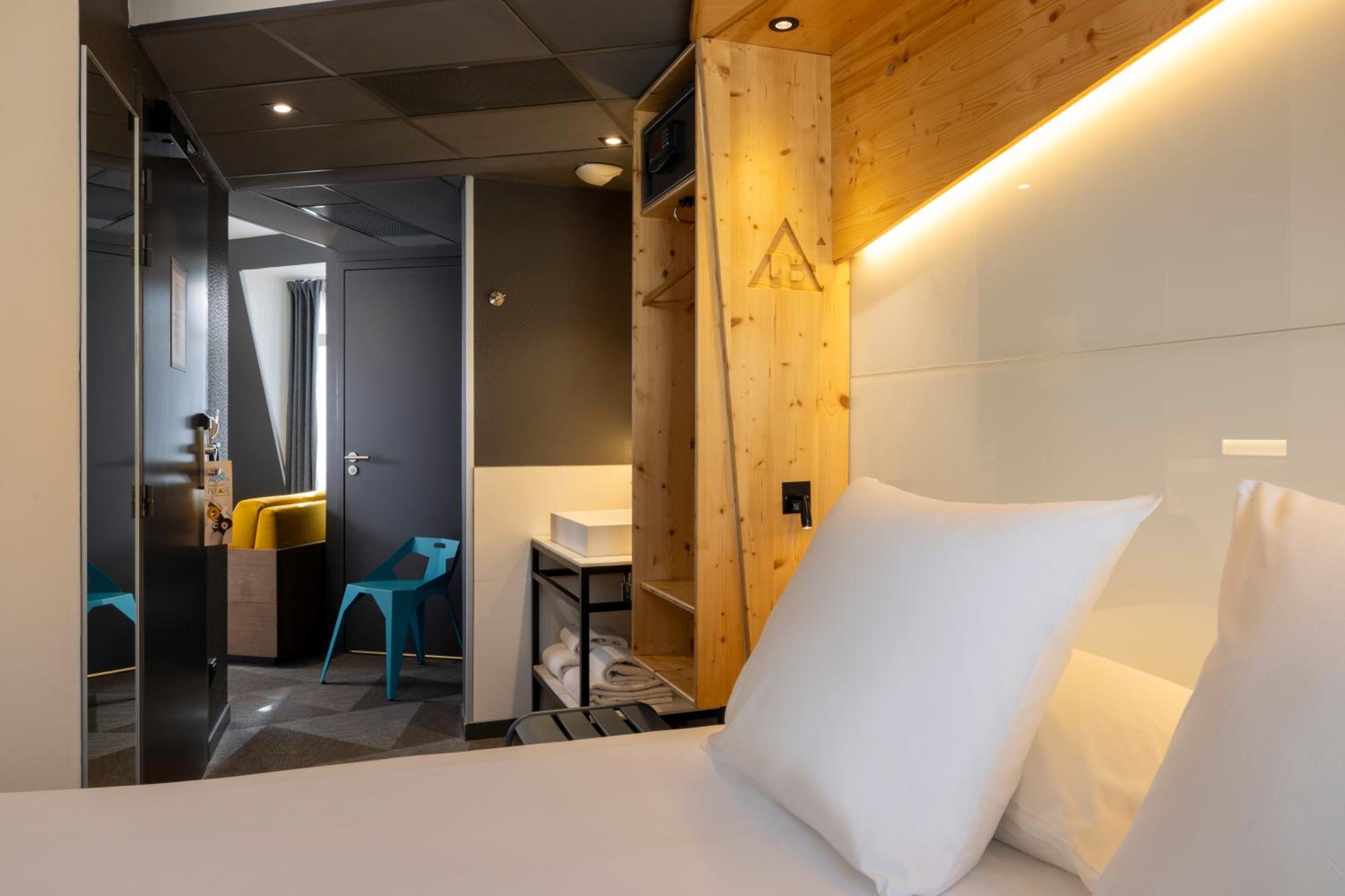 Suite photo 1