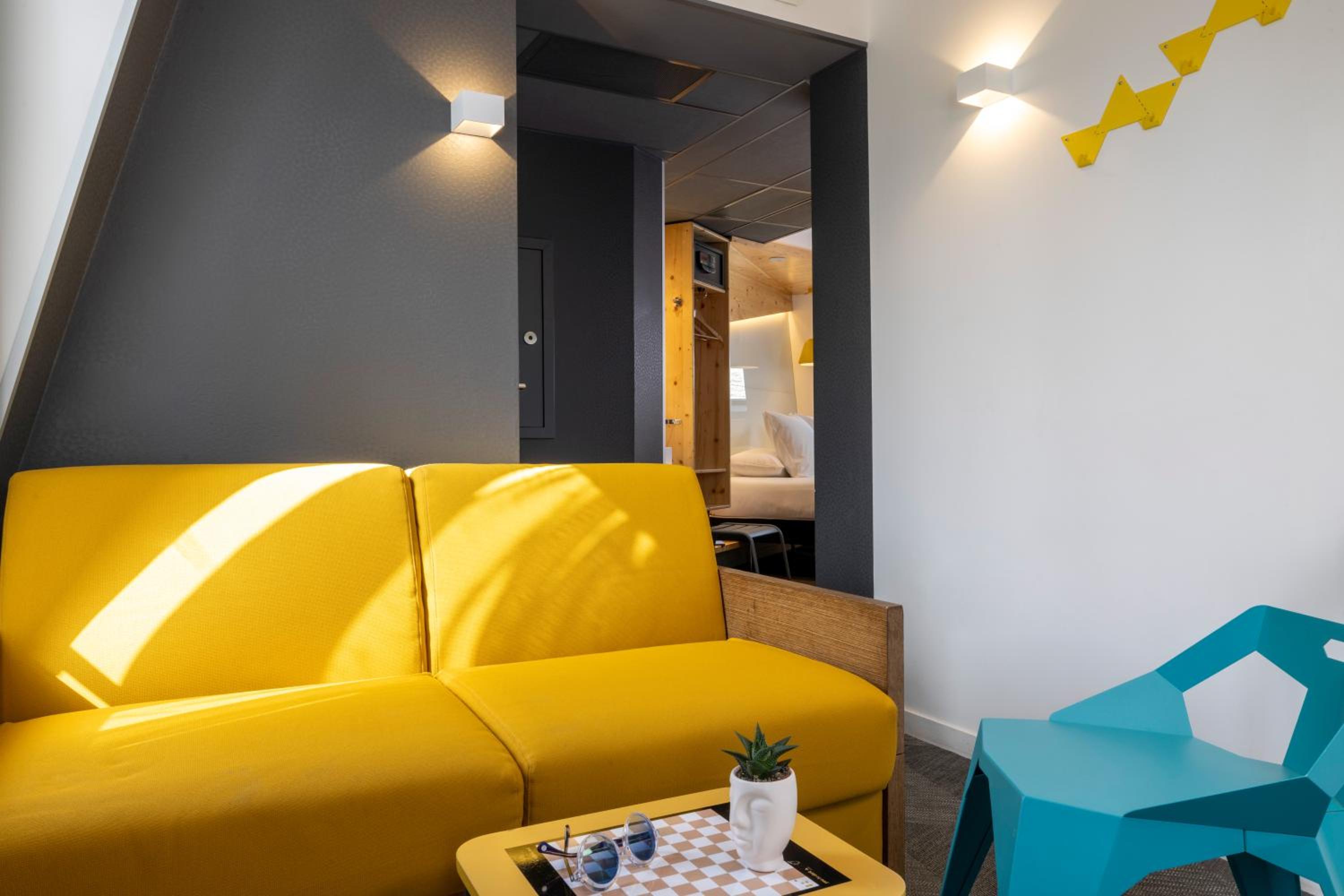 Suite photo 2