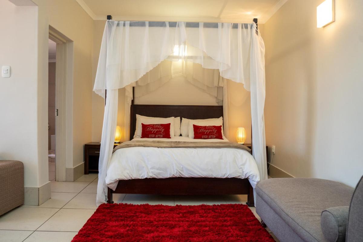 Suite photo 1