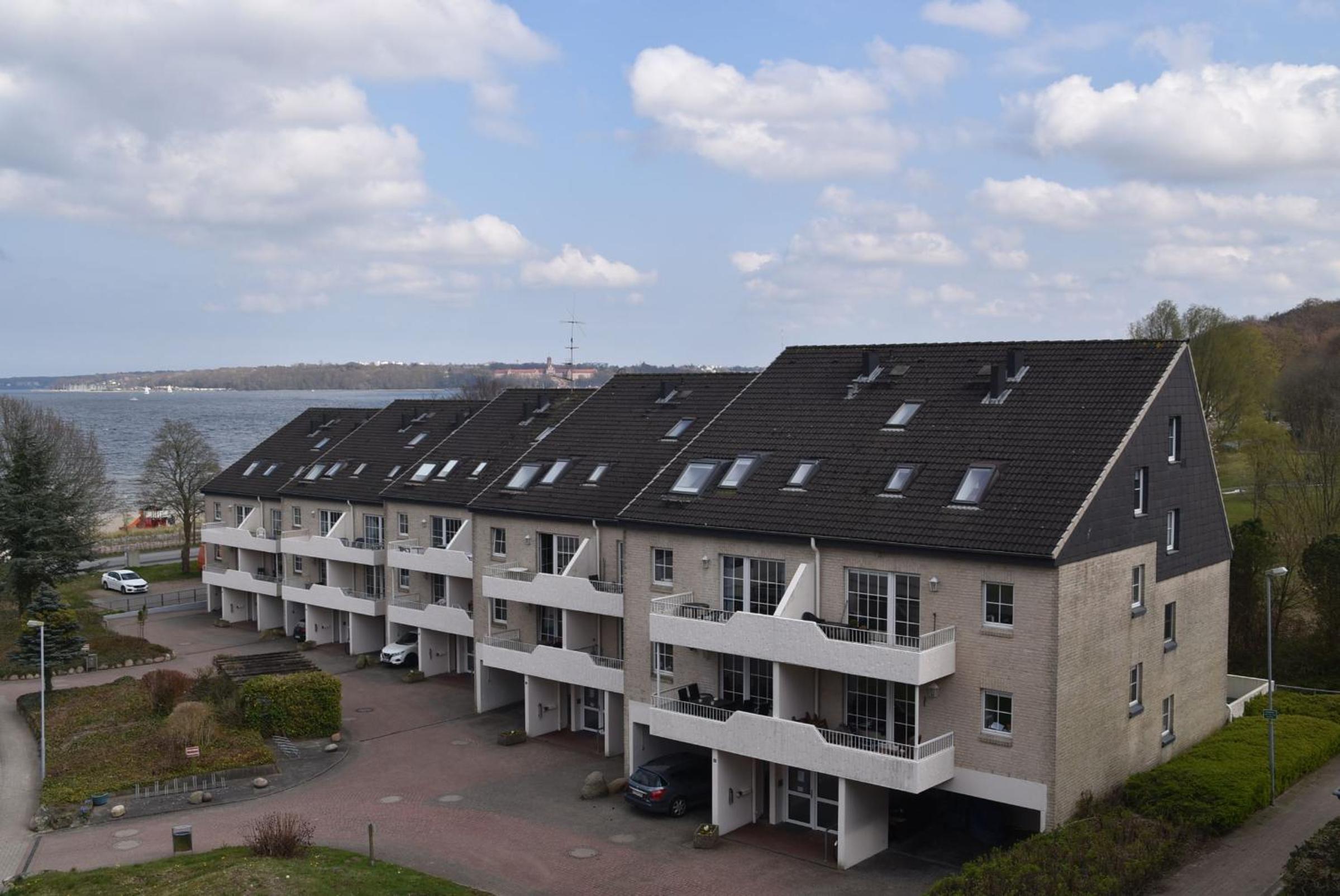 Apartment with Sea View photo 3