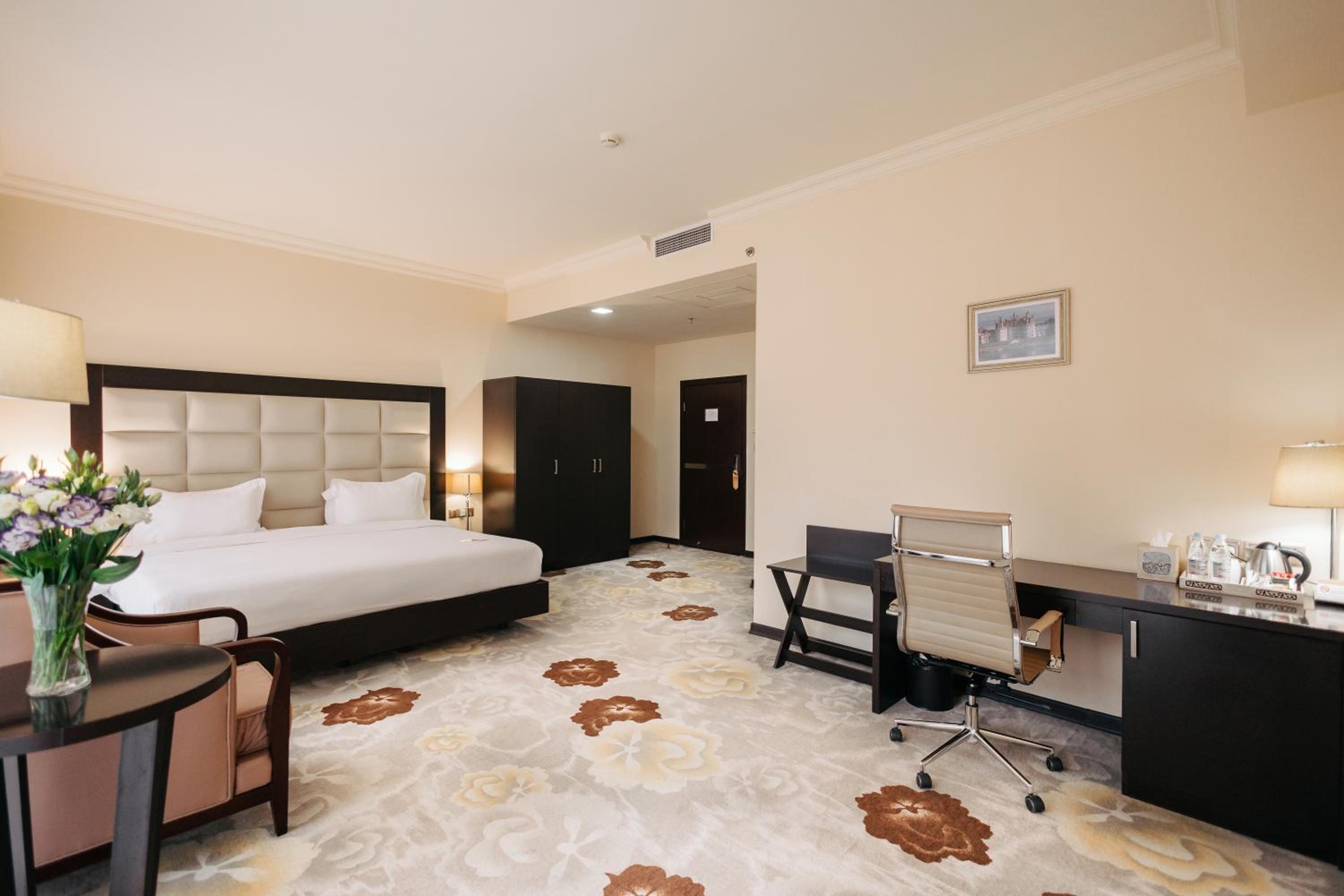 Superior Double Room photo 2