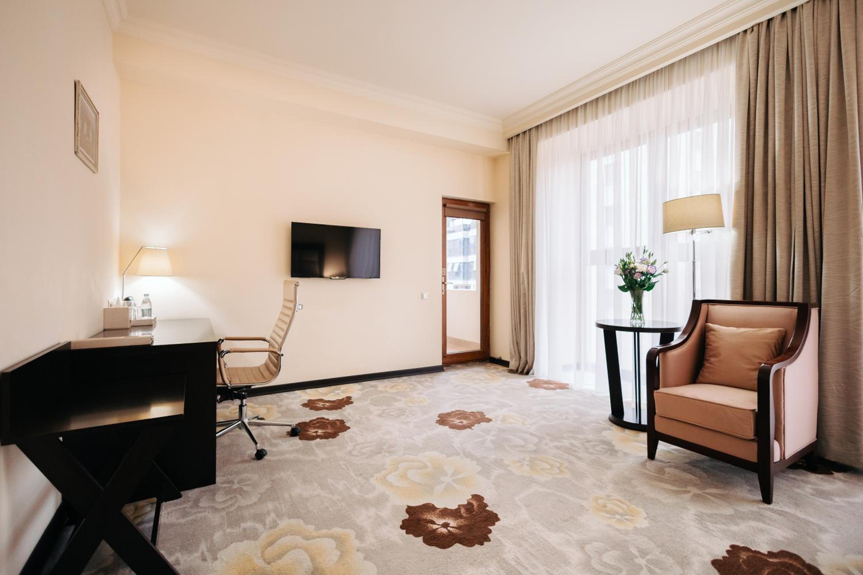 Superior Double Room photo 3