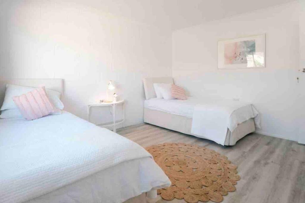 Two-Bedroom Apartment photo 2