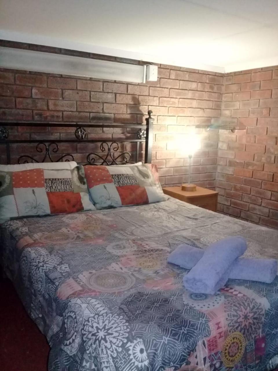 Budget Double Room photo 1
