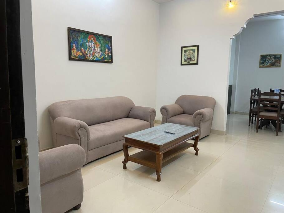Two-Bedroom Apartment photo 1