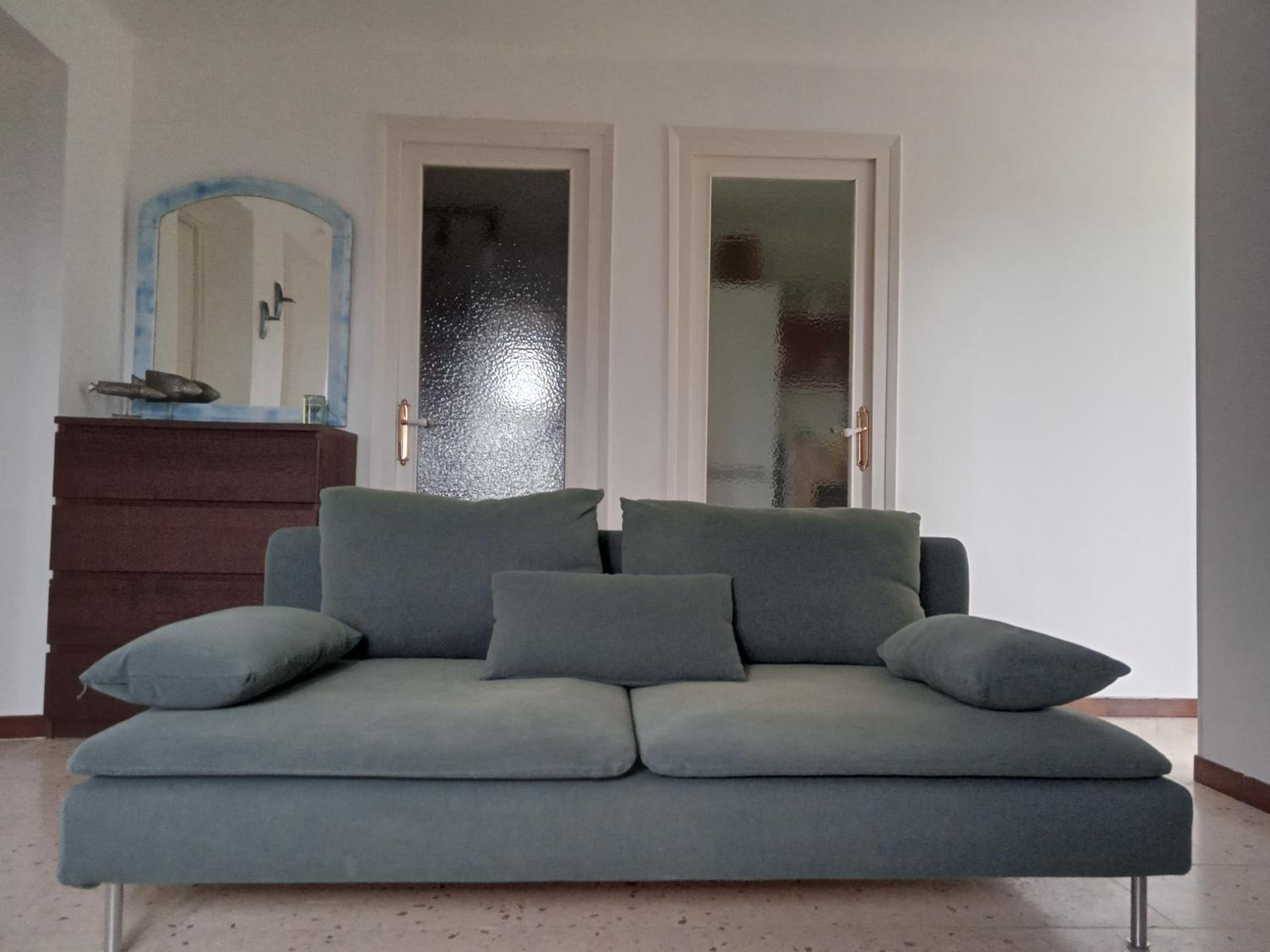 Casa de Dos Habitaciones