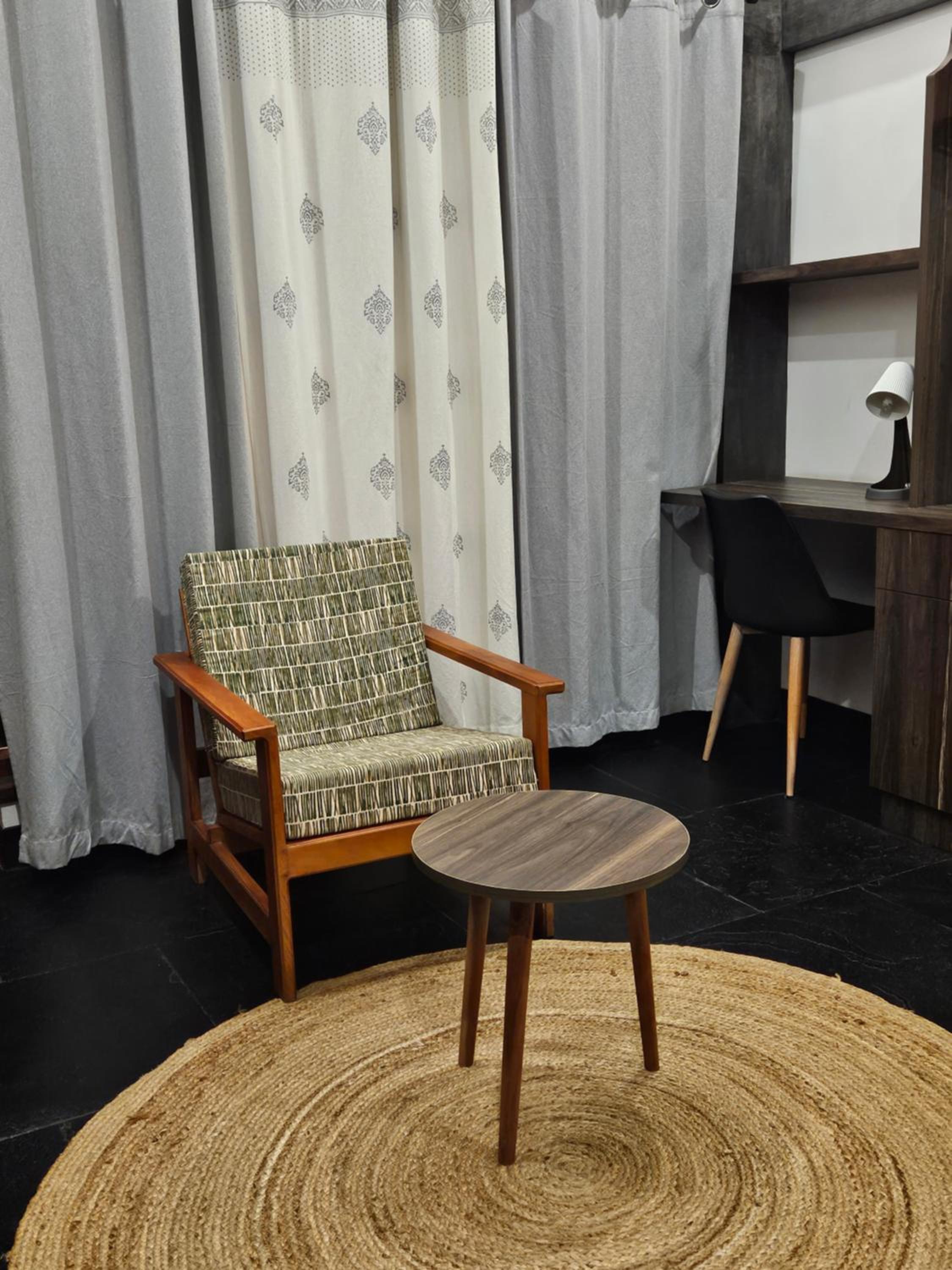 Double Room with Mountain View photo 1