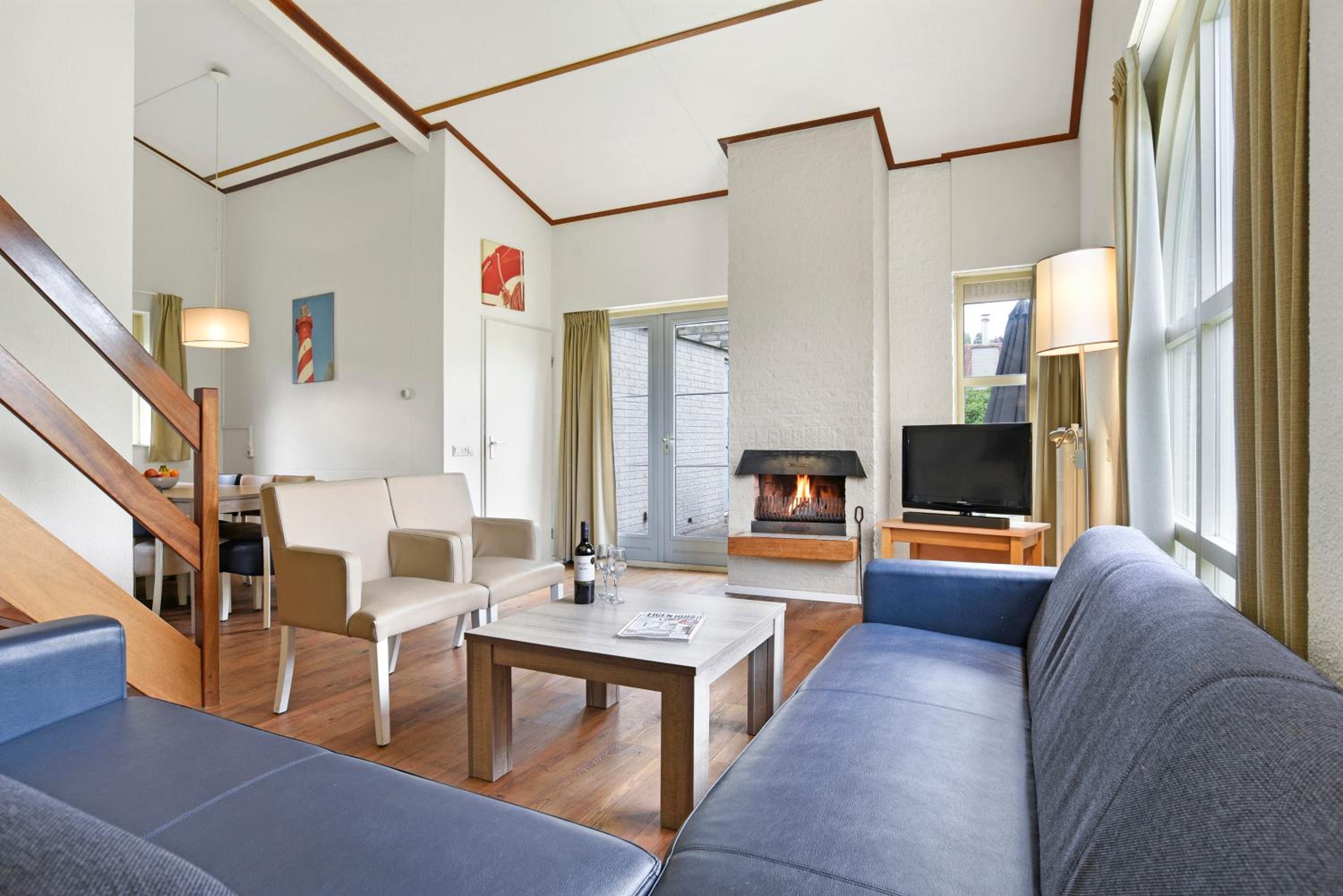 Family Bungalow