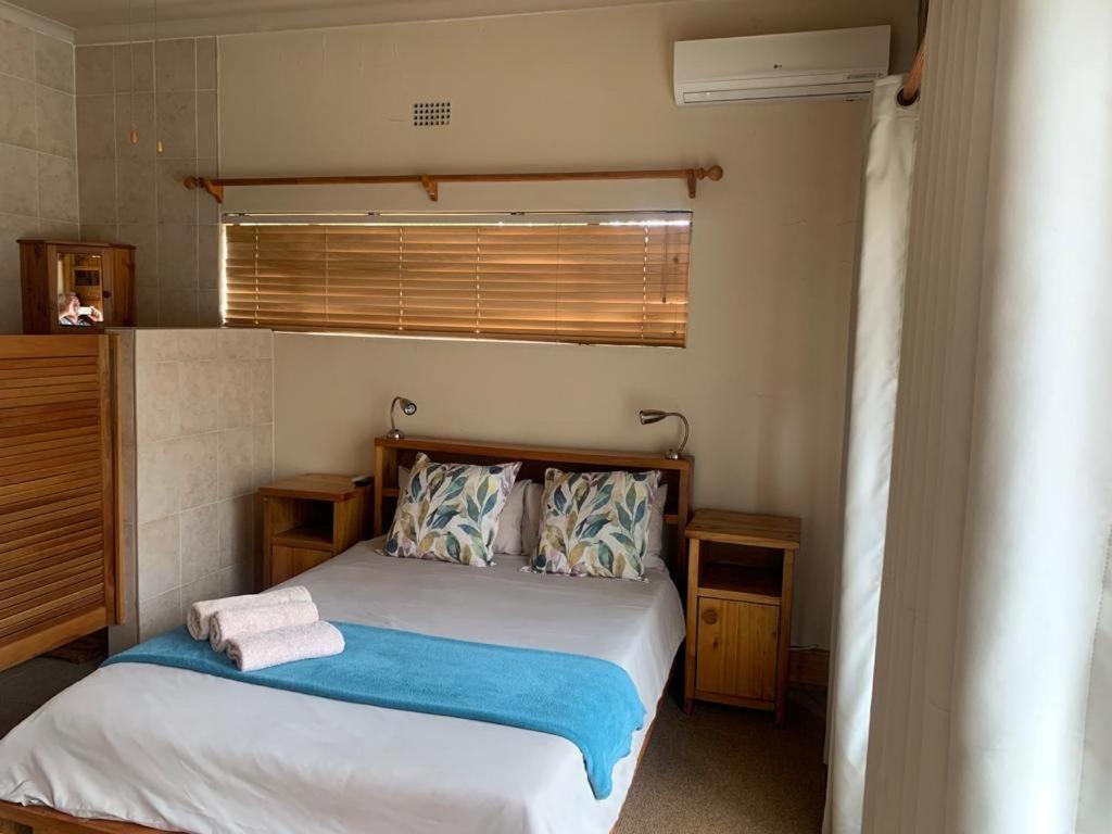 Double Room with Pool View photo 3
