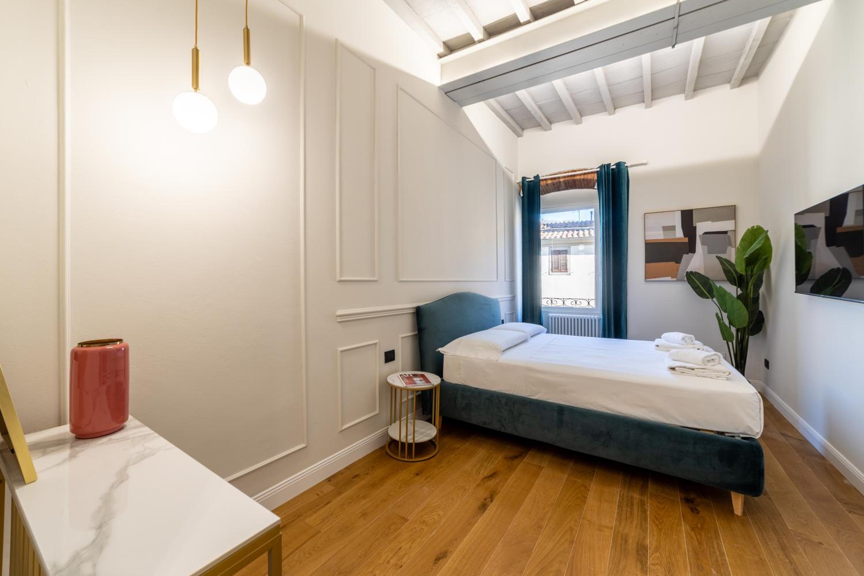 Double Room with Private Bathroom photo 3