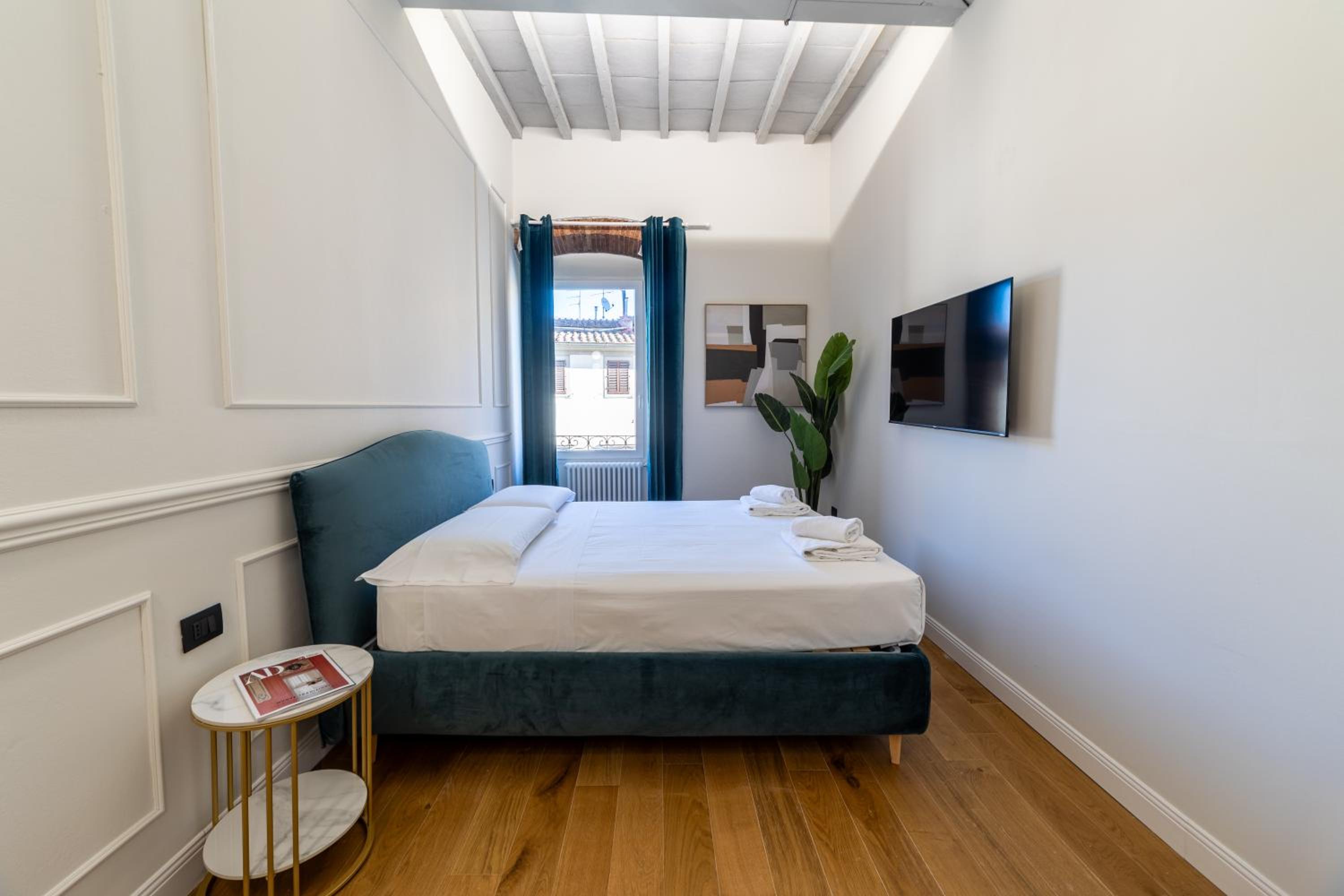 Double Room with Private Bathroom photo 2