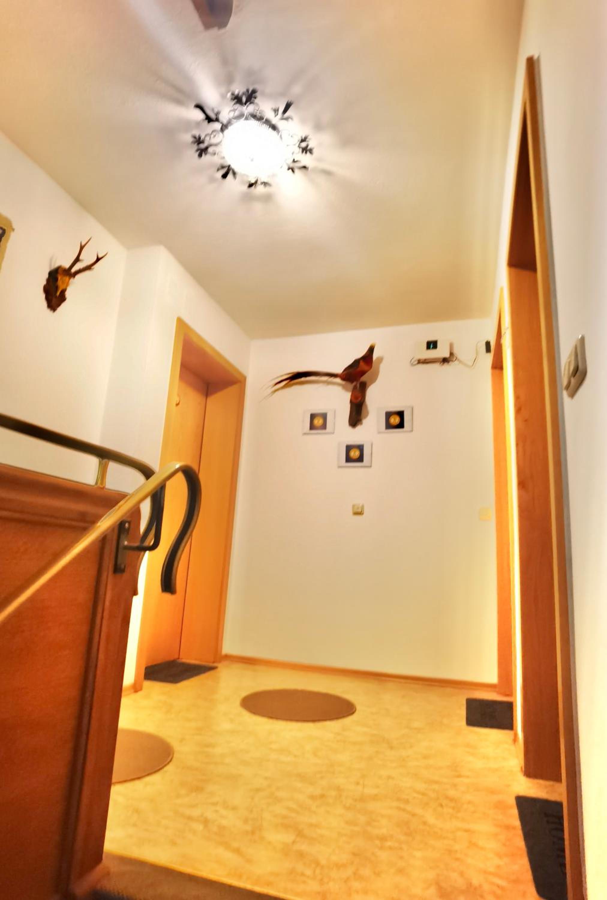 Apartment With Mountain View photo 3