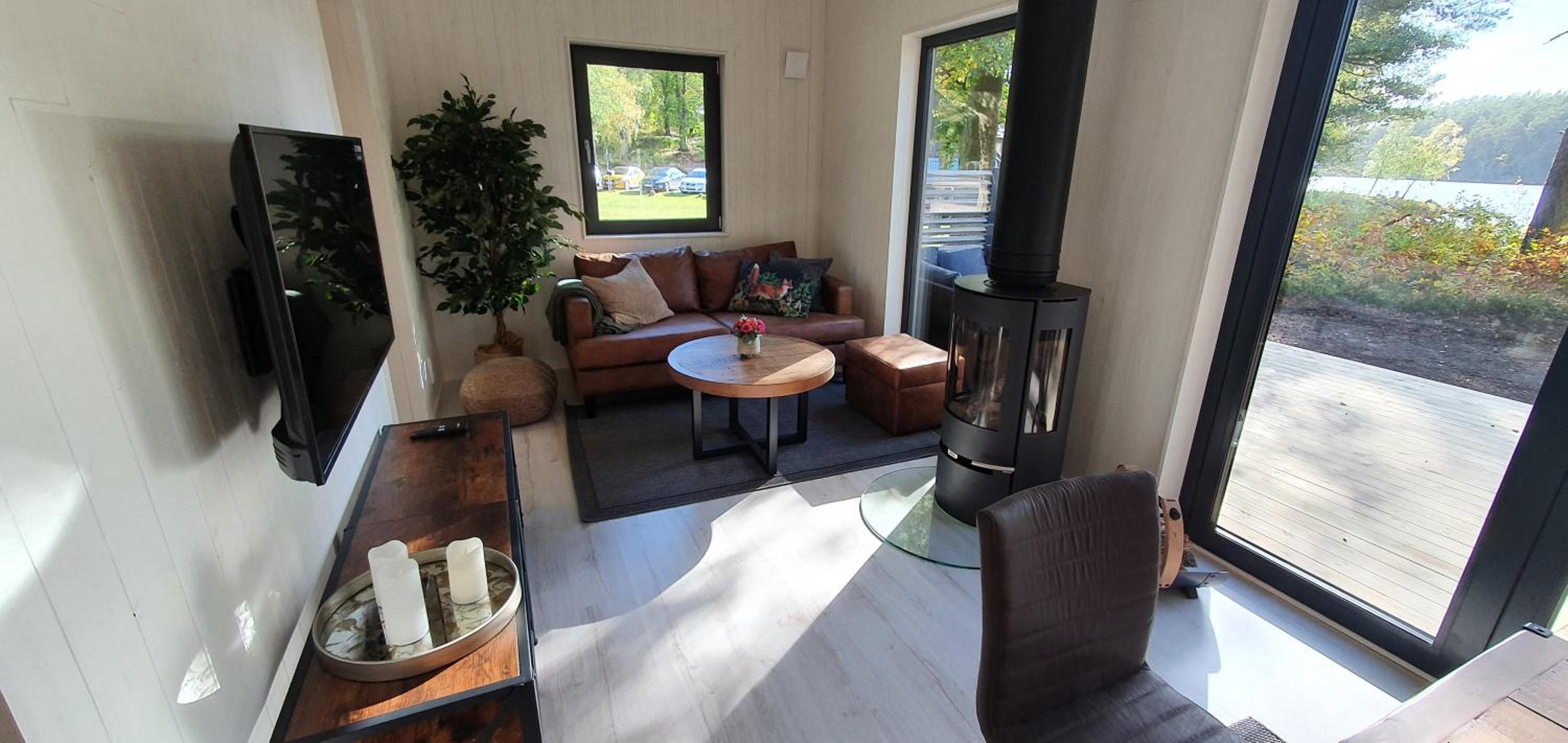 Vacation Home photo 1