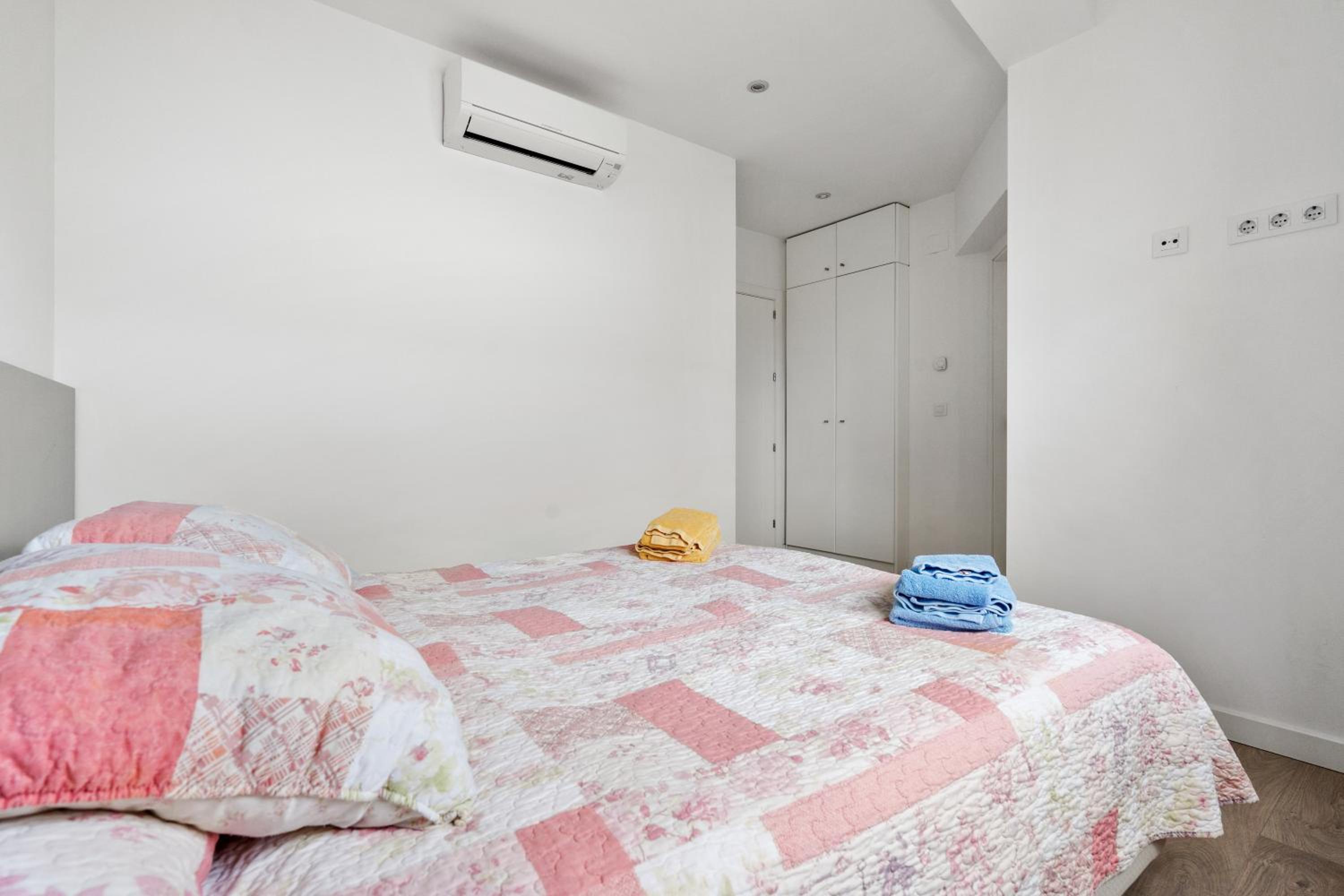 Apartamento Superior