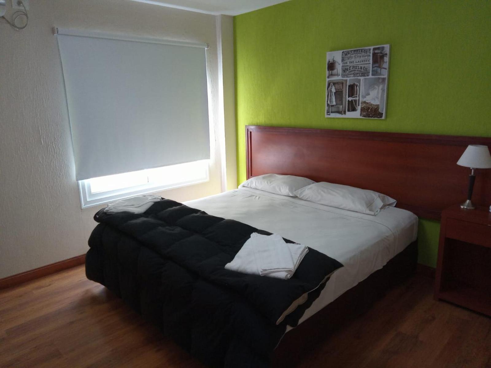 Standard Double Room photo 3