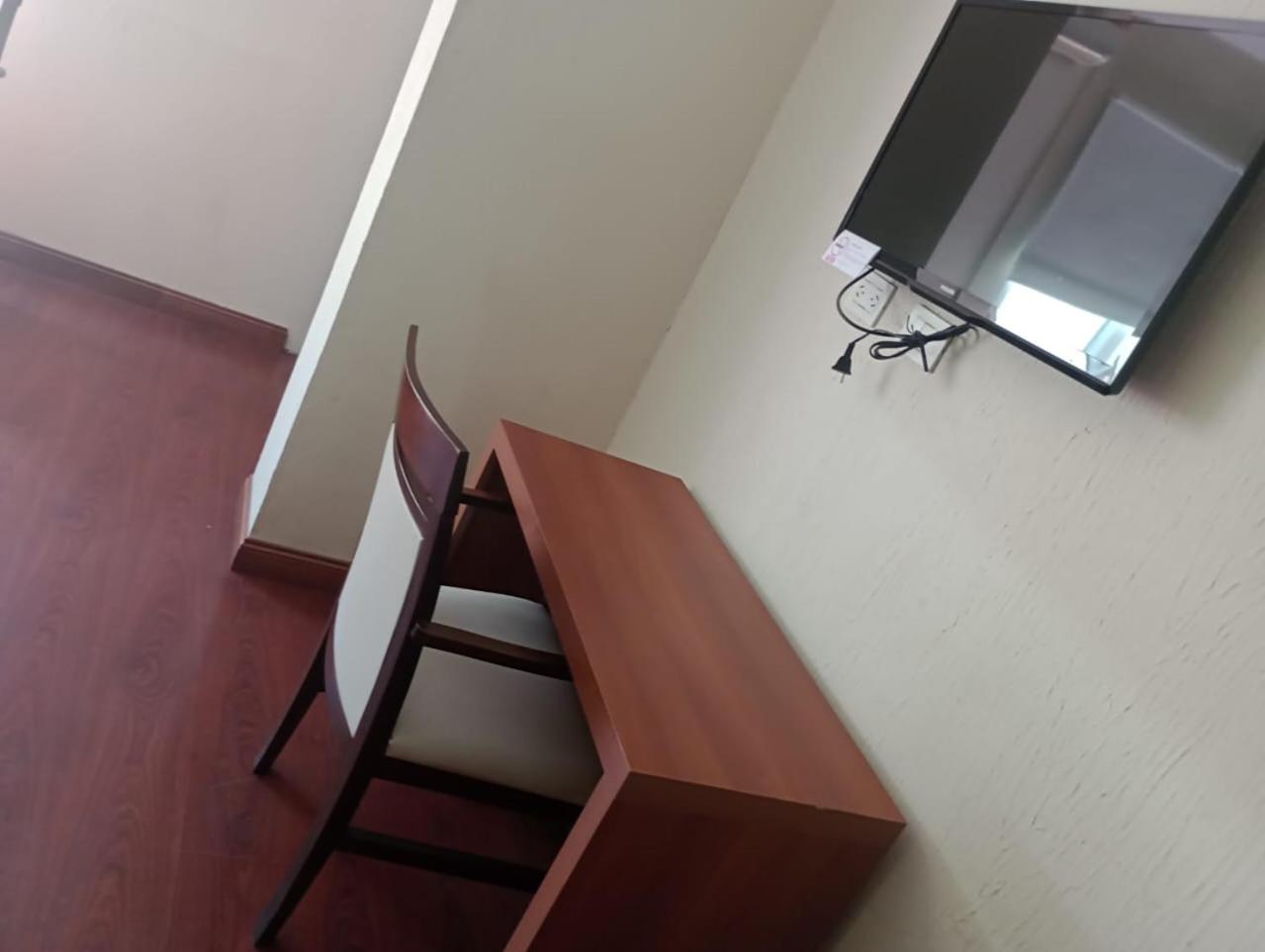 Standard Double Room photo 2