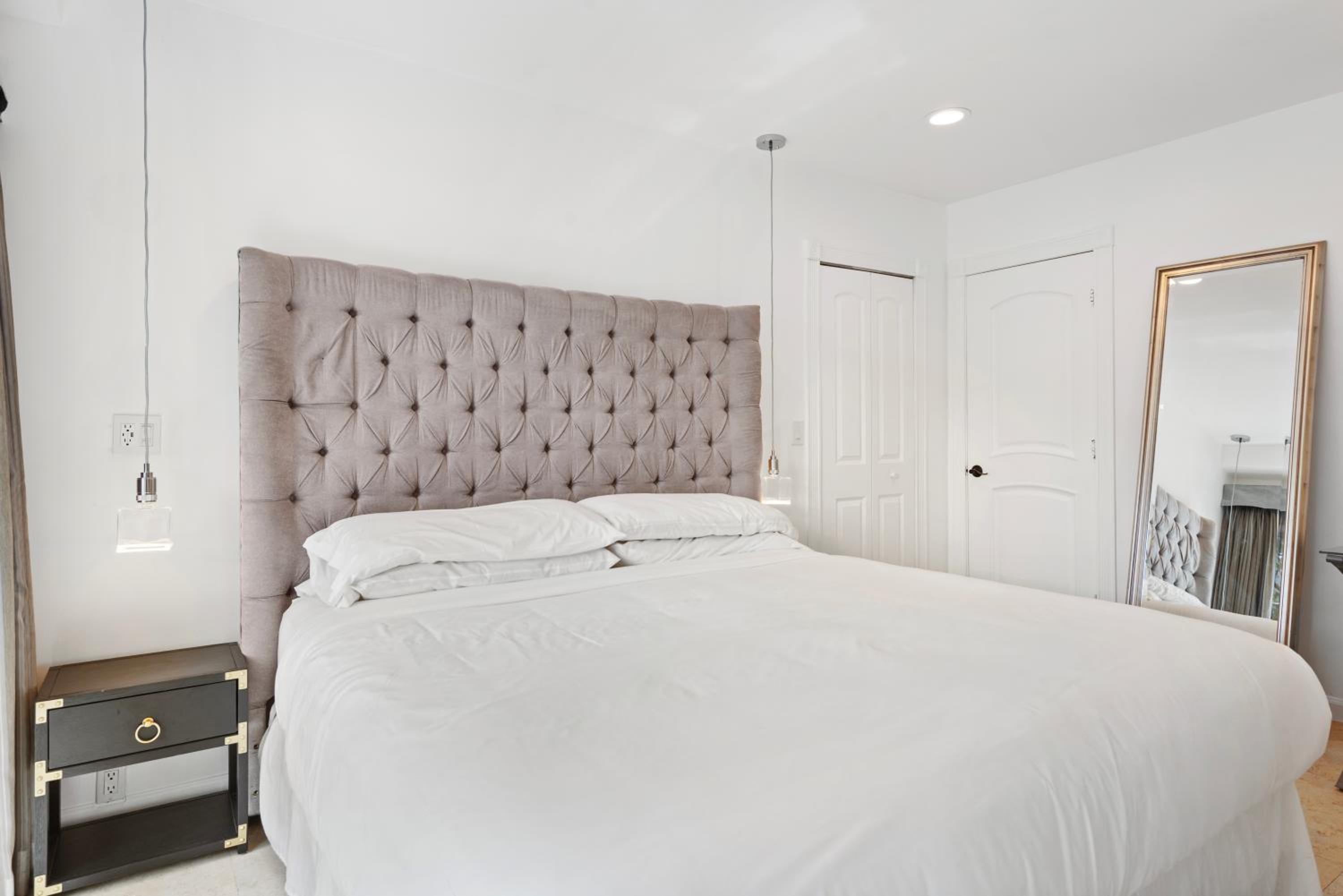 Suite with Sea View