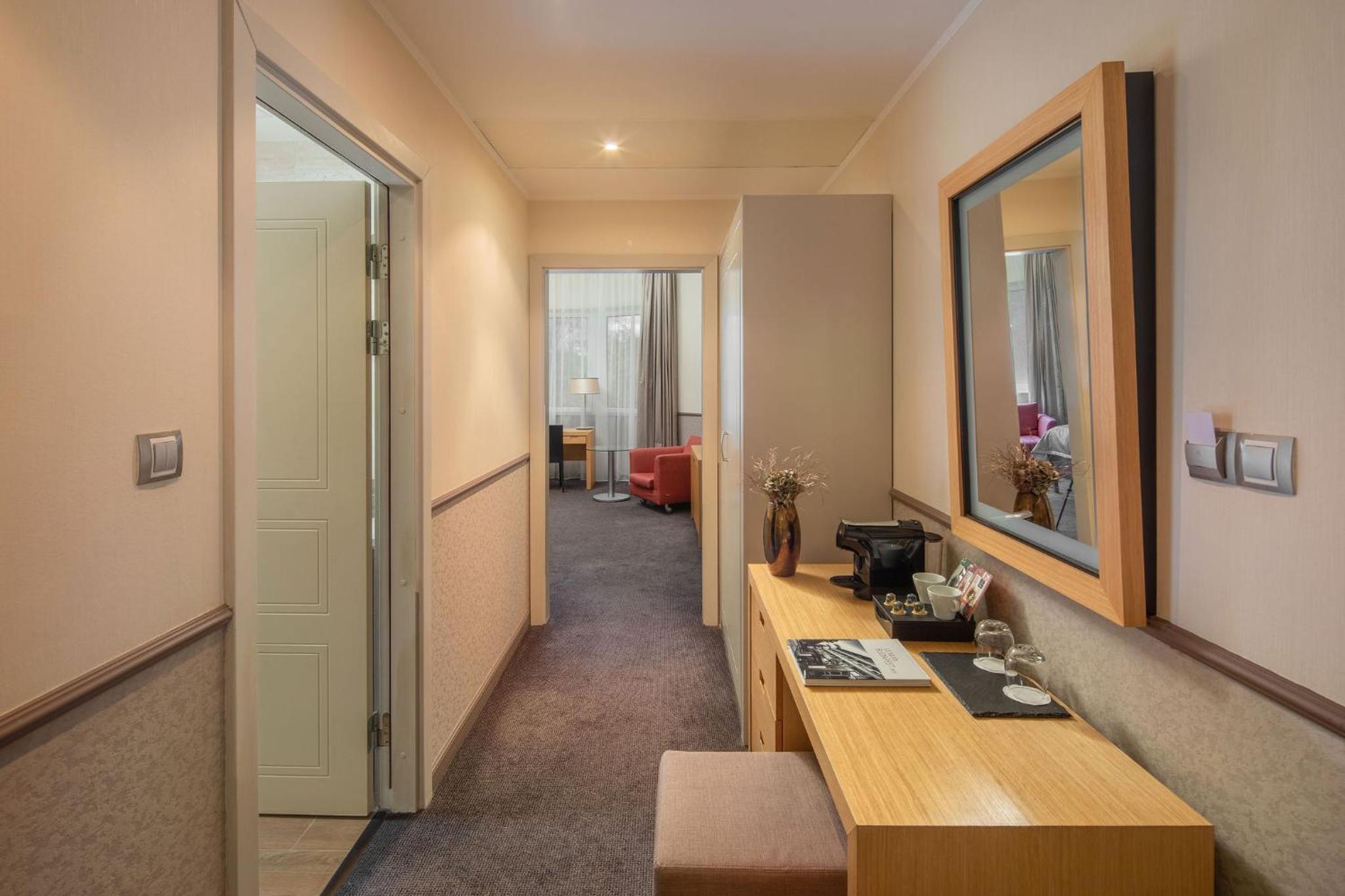 Junior Suite - Photo 4