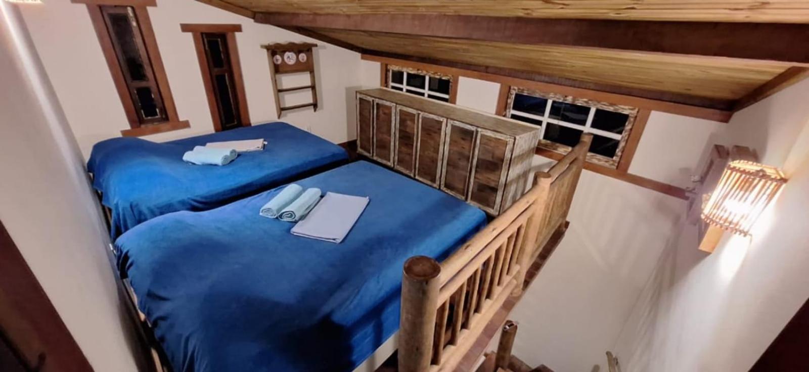Two-Bedroom House photo 3