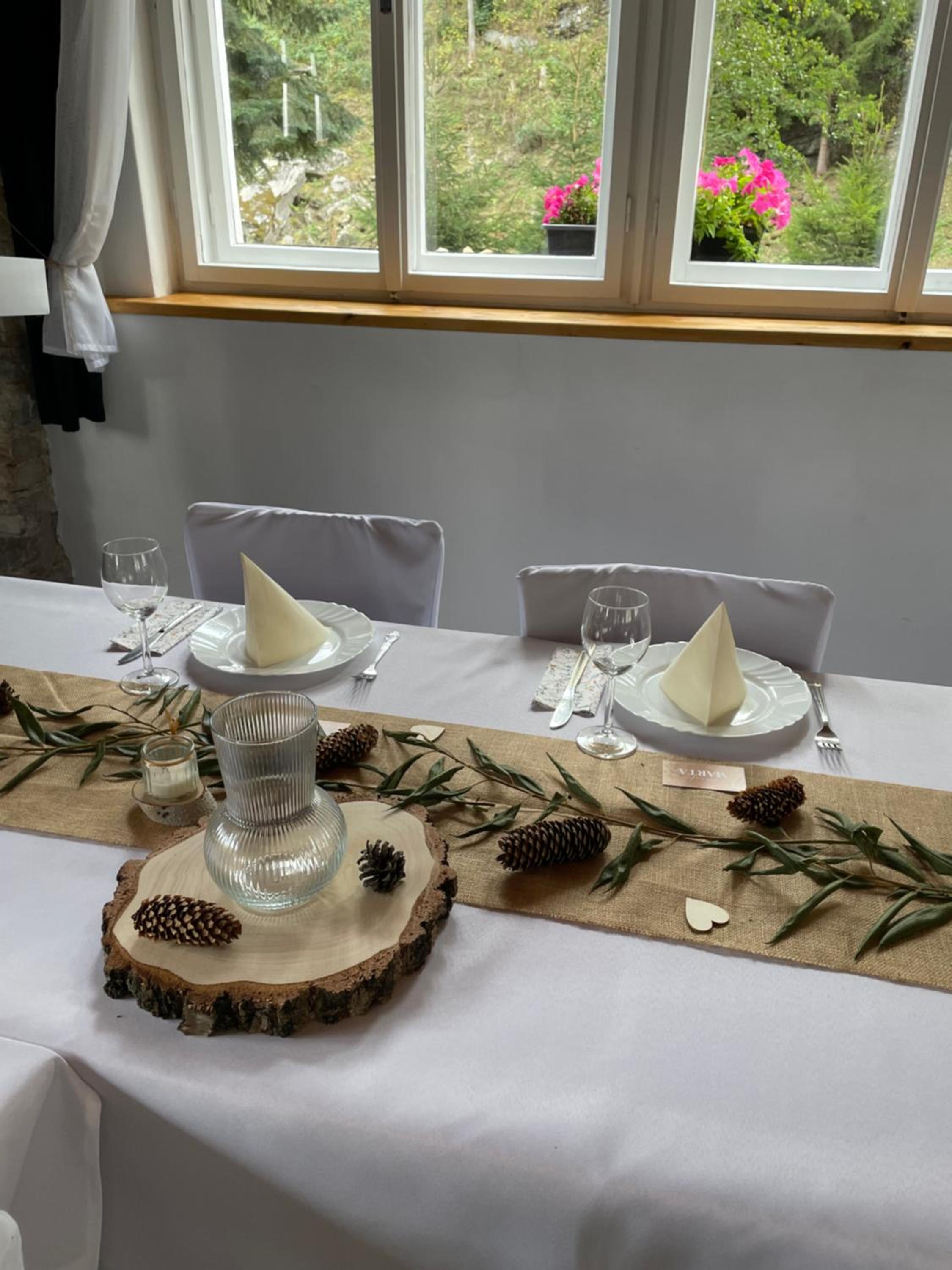 Two-Bedroom House - Photo 35