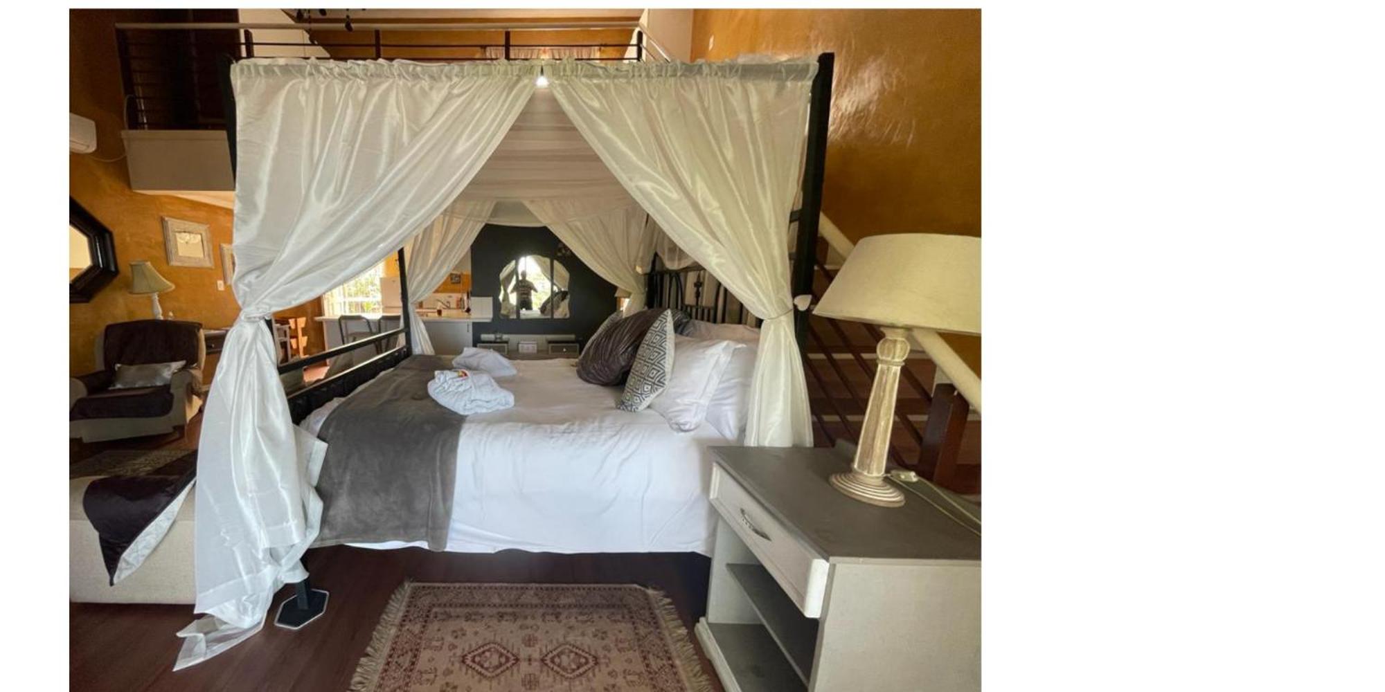 Comfort Loft