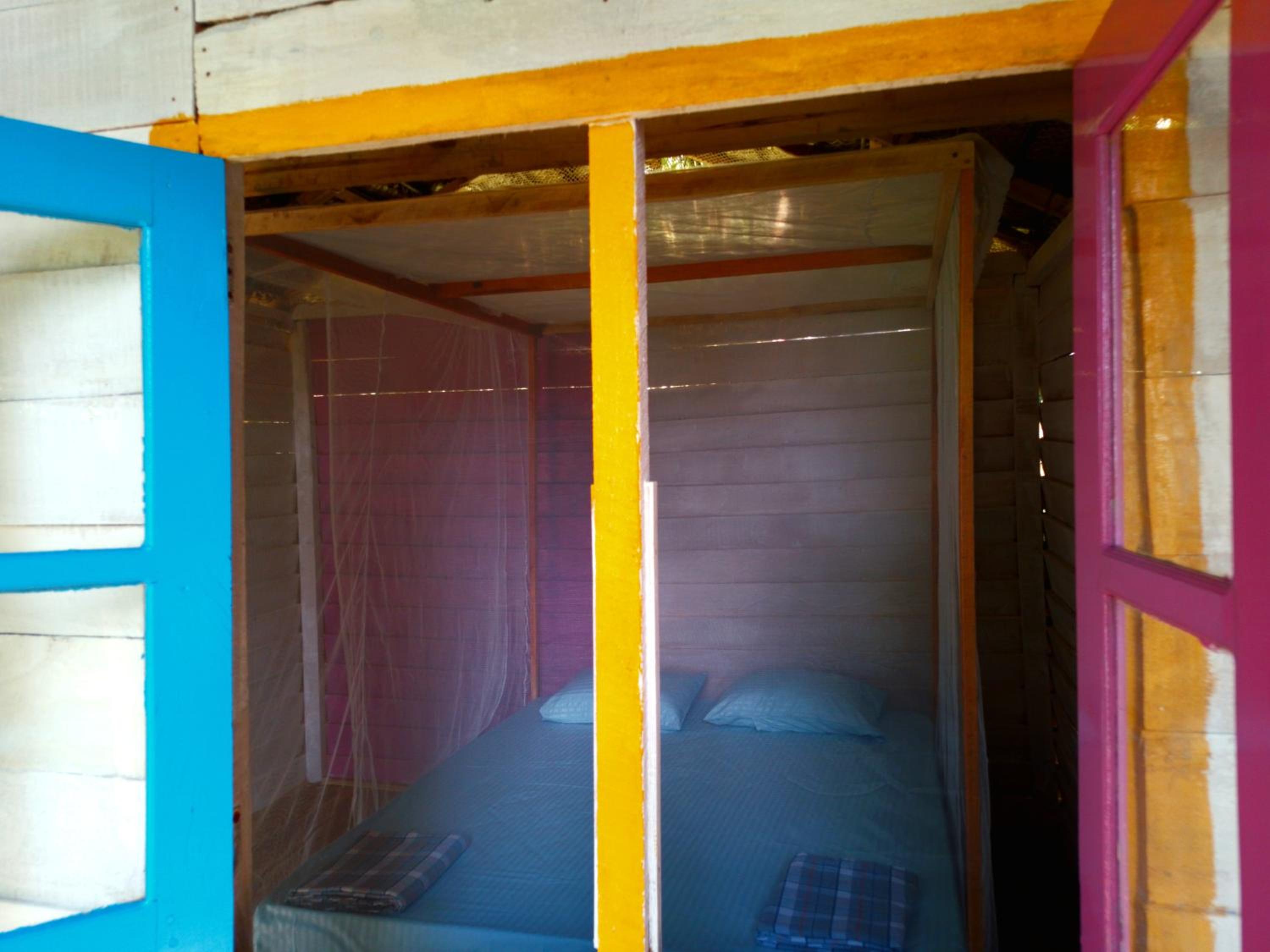 Single Room with Balcony photo 1