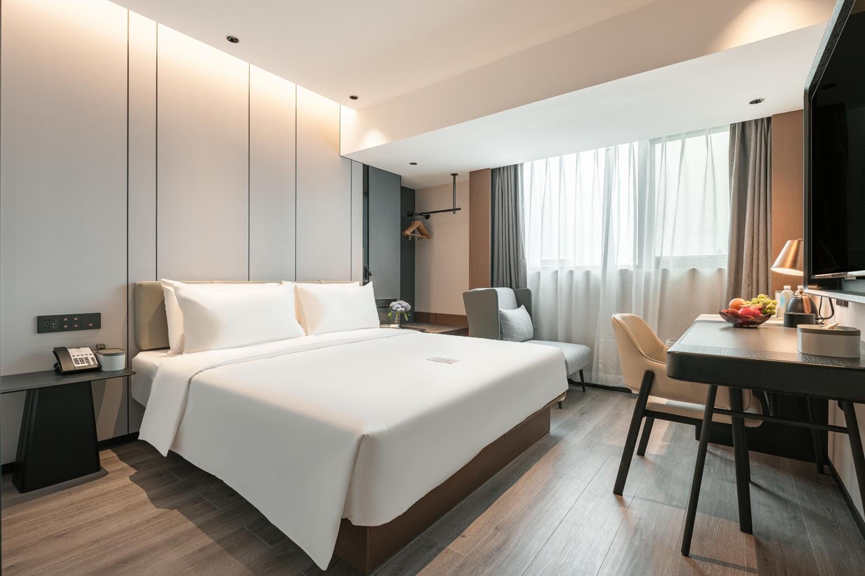 Superior Double Room photo 3