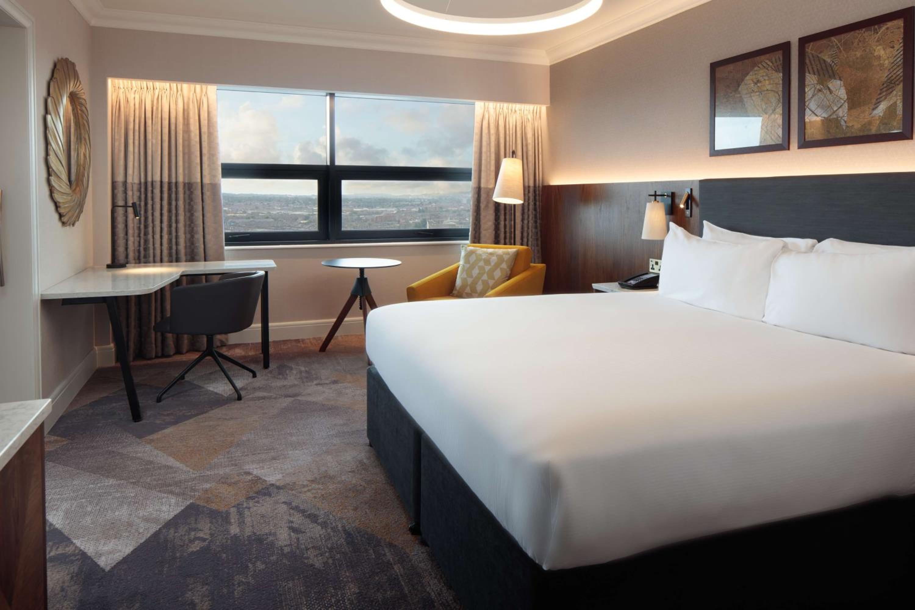 King Executive Suite - Photo 1