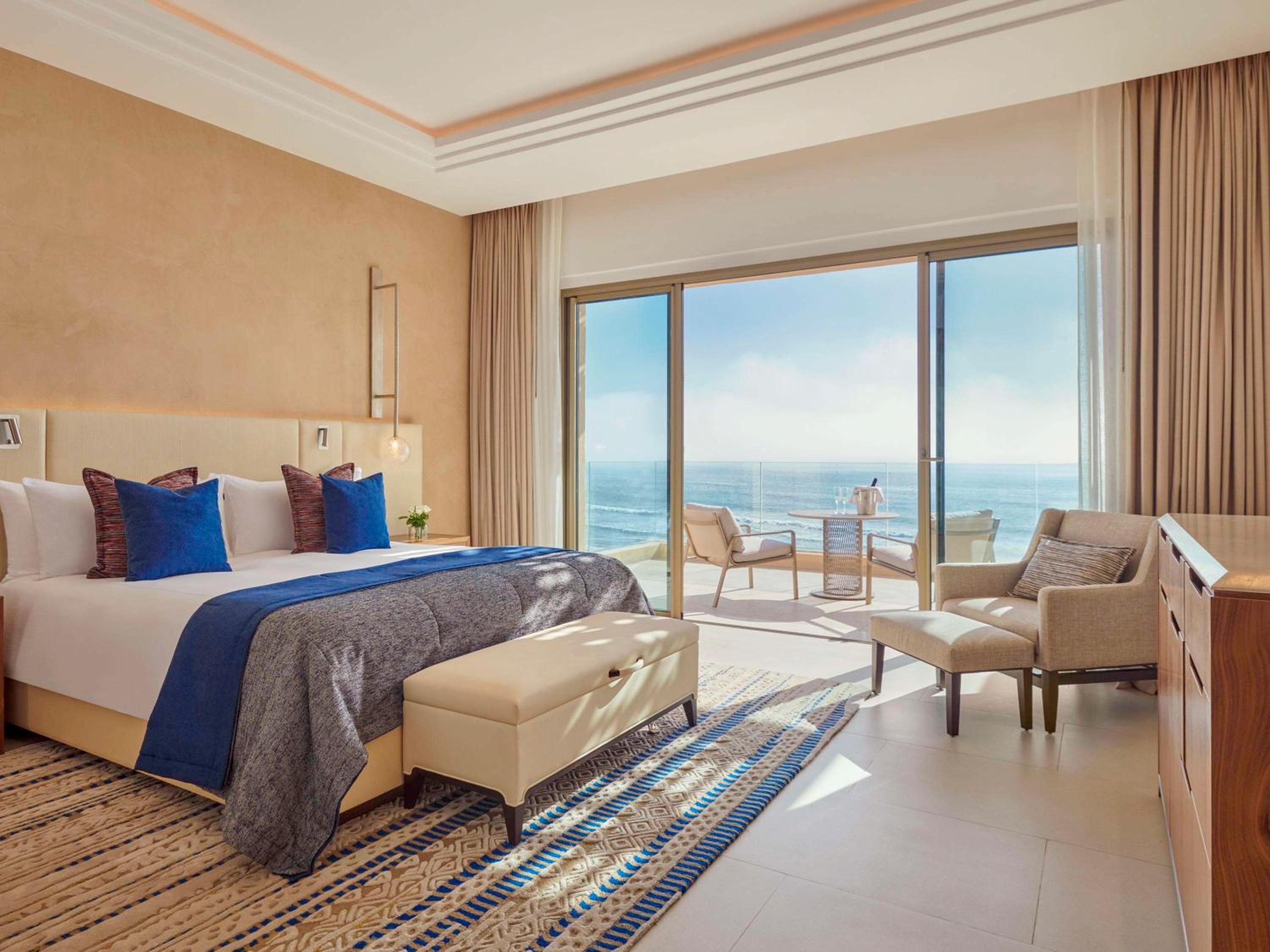 Fairmont Two-Bedroom Suite - Photo 1
