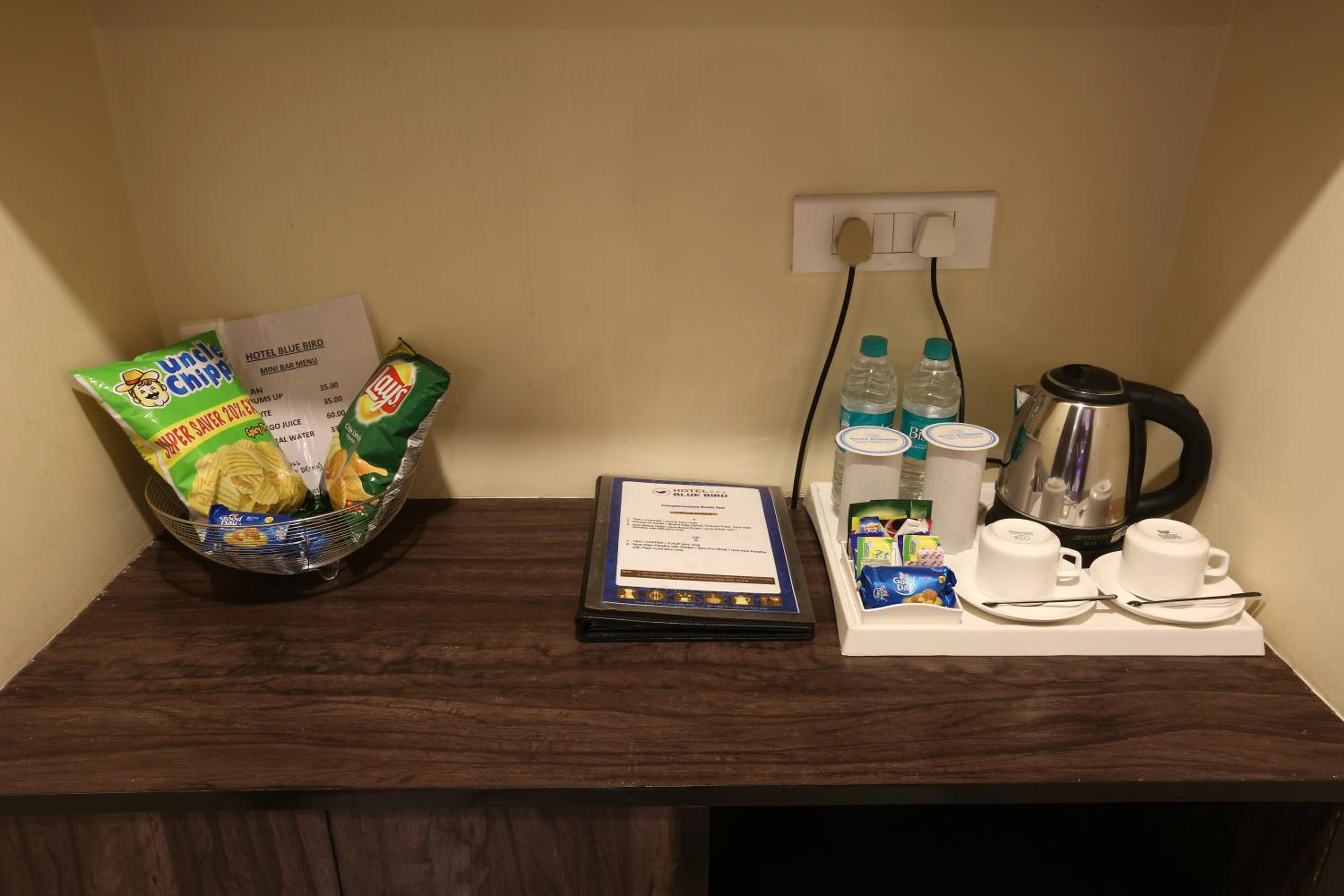 Large Double or Twin Room photo 3