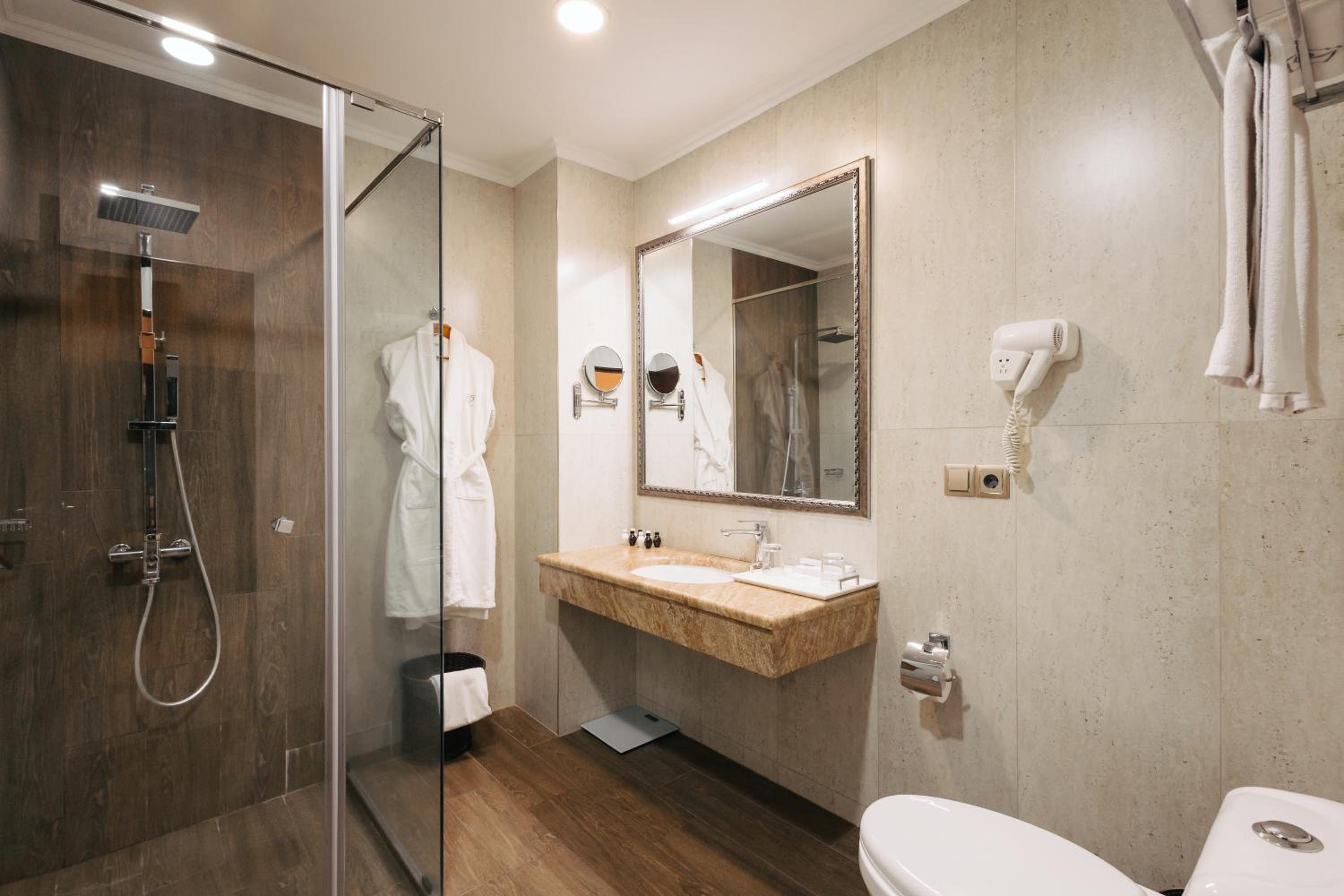 Superior Twin Room photo 2