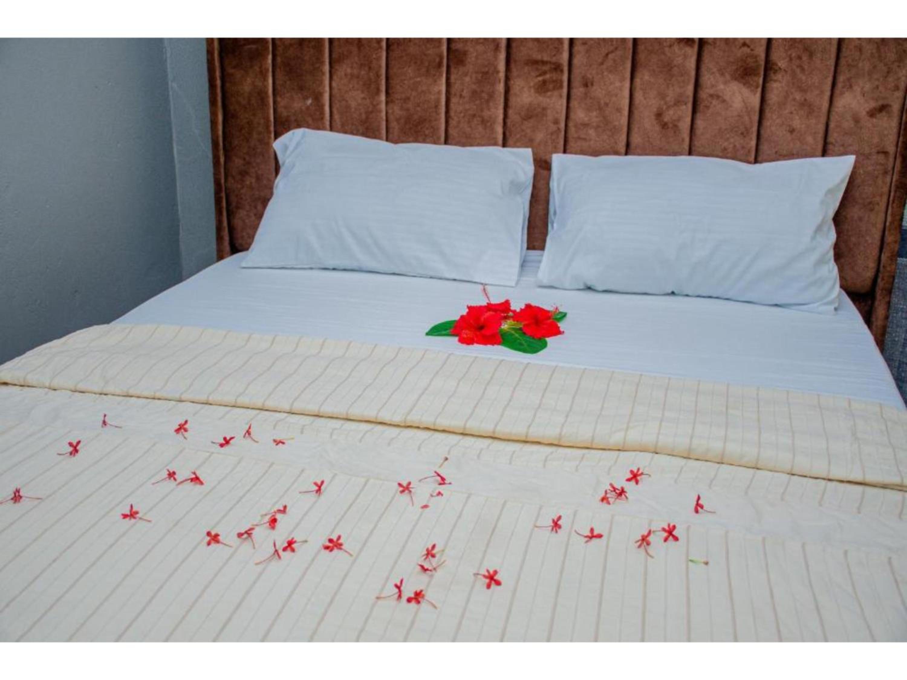 Double Room - Photo 32