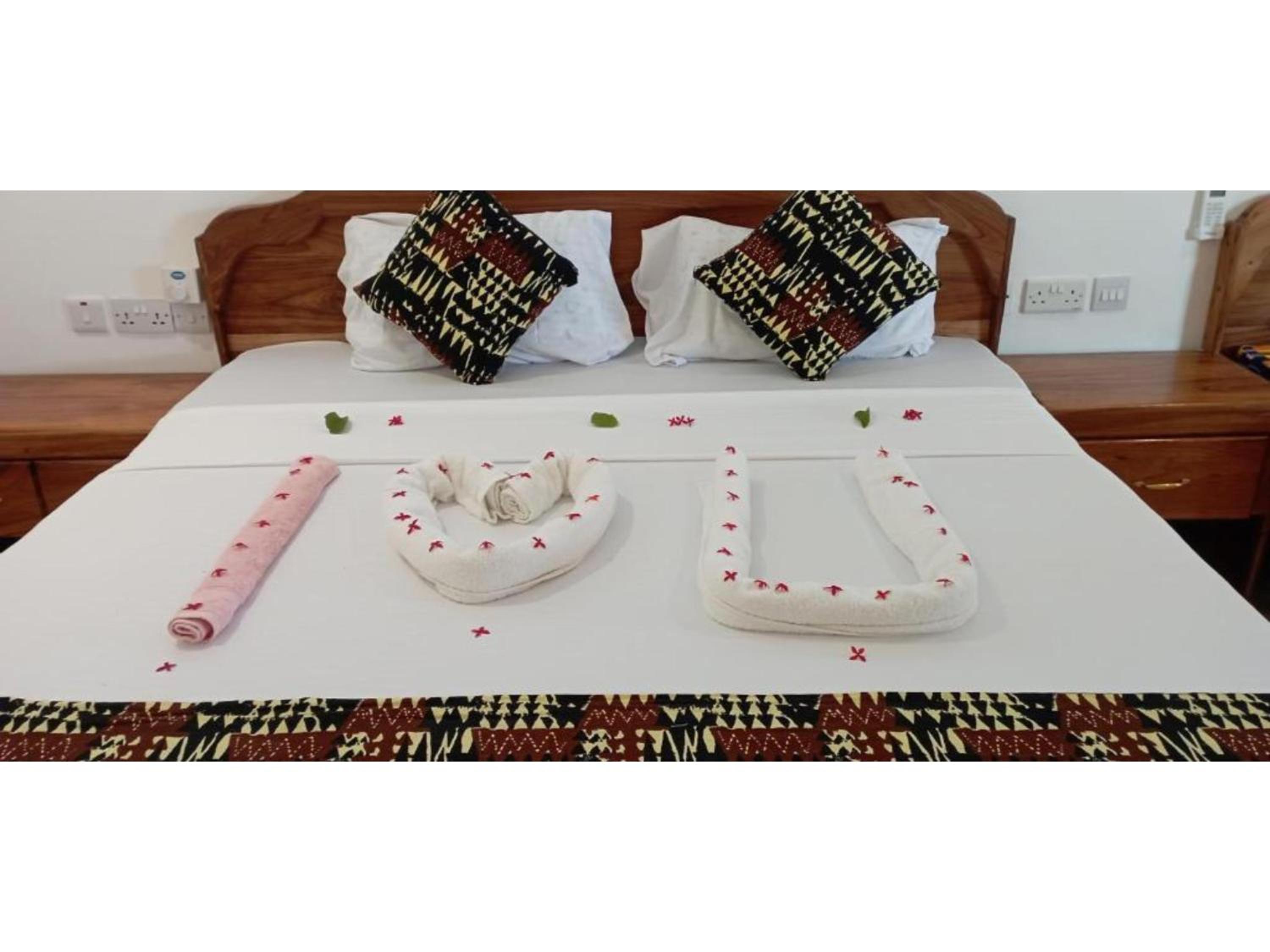 Double Room - Photo 36