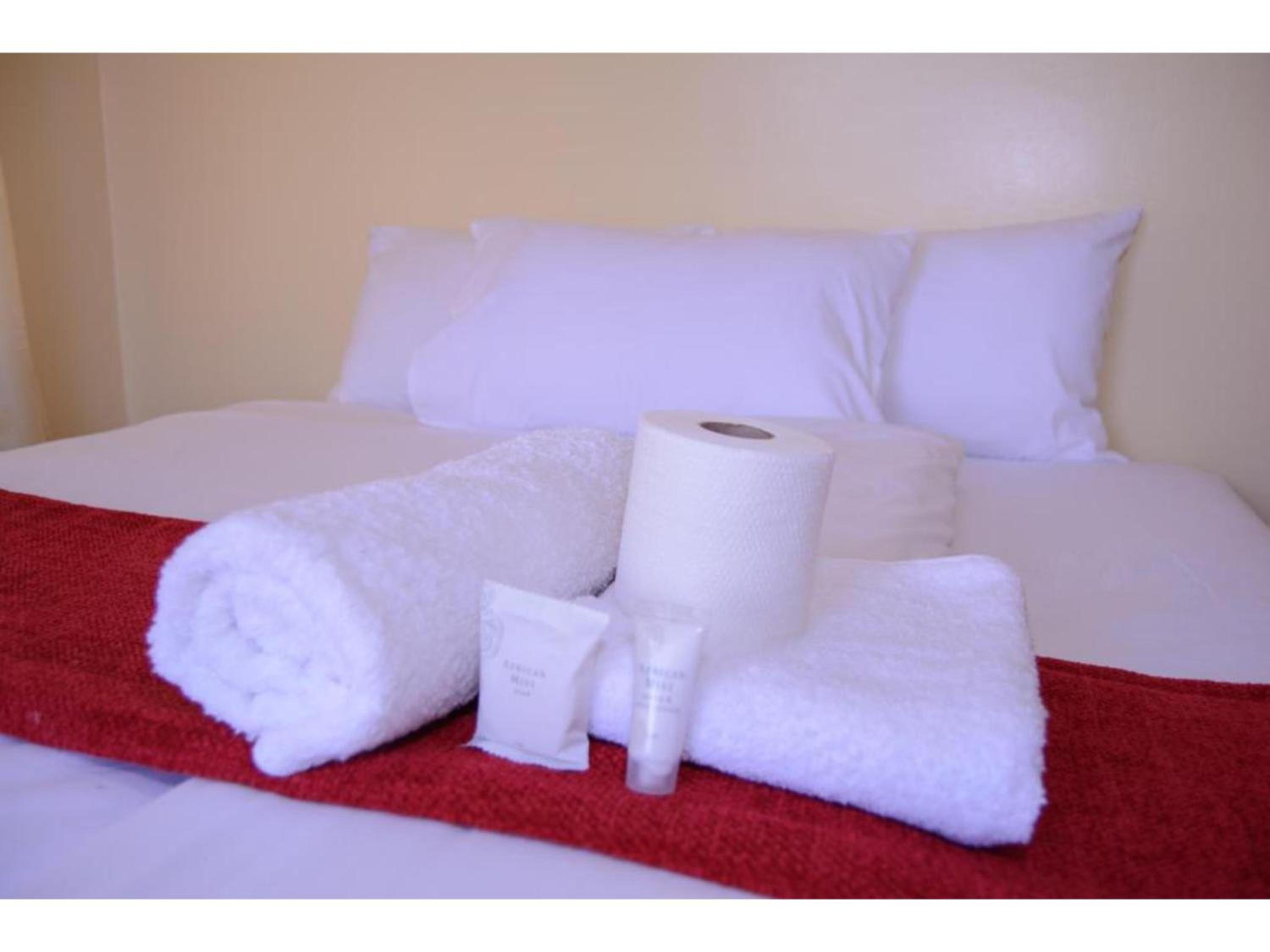 Double Room - Photo 51