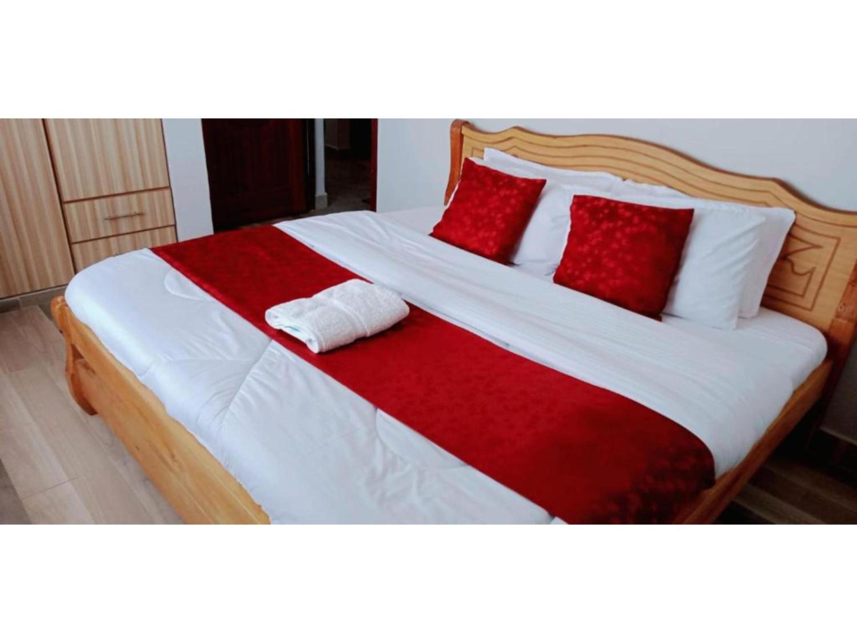 Double Room - Photo 44