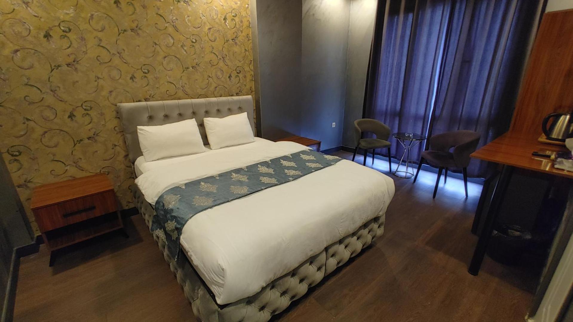 Double Room photo 1